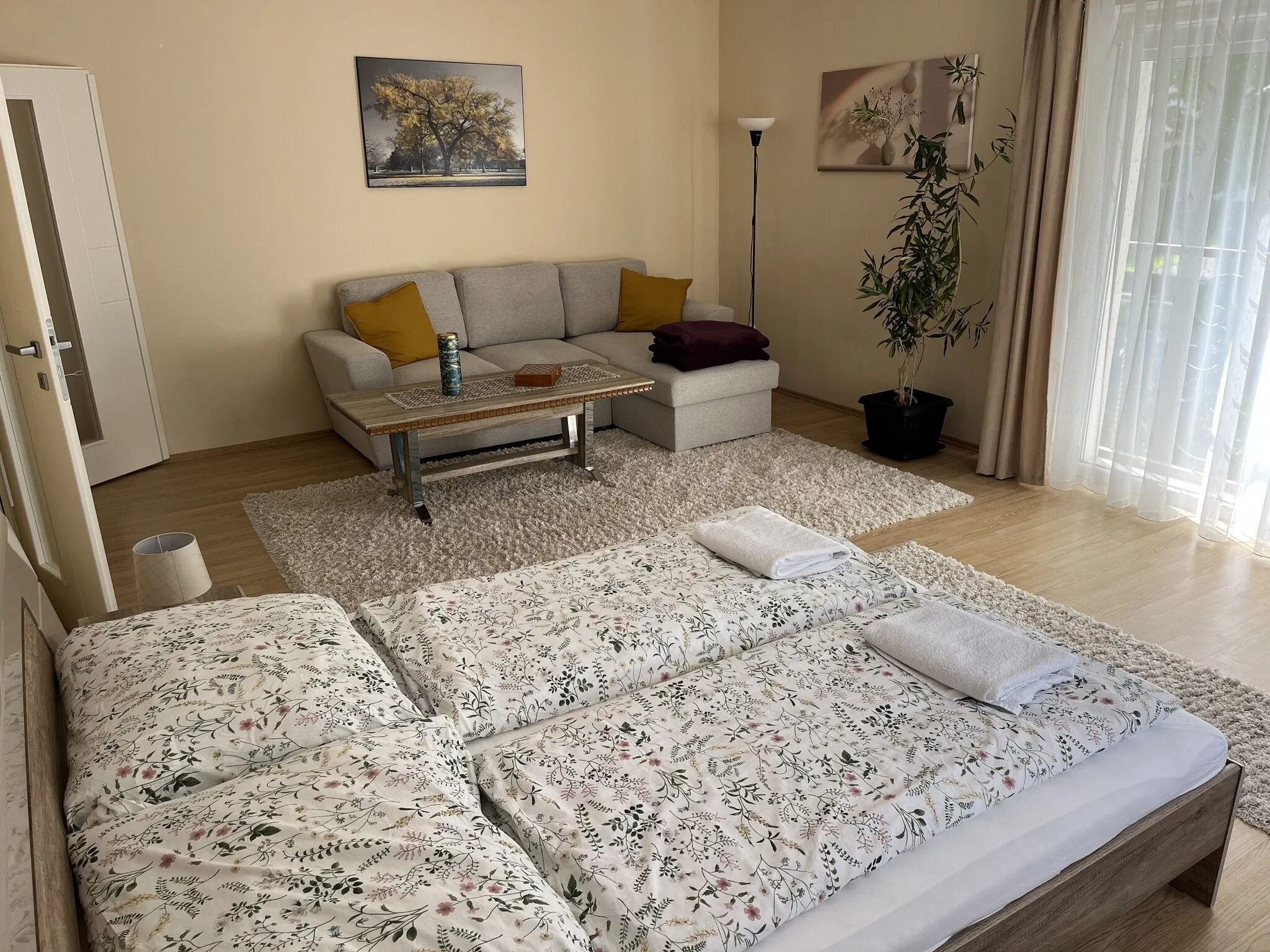 Gold Apartmann Hévíz – Hévíz, Ungaria
