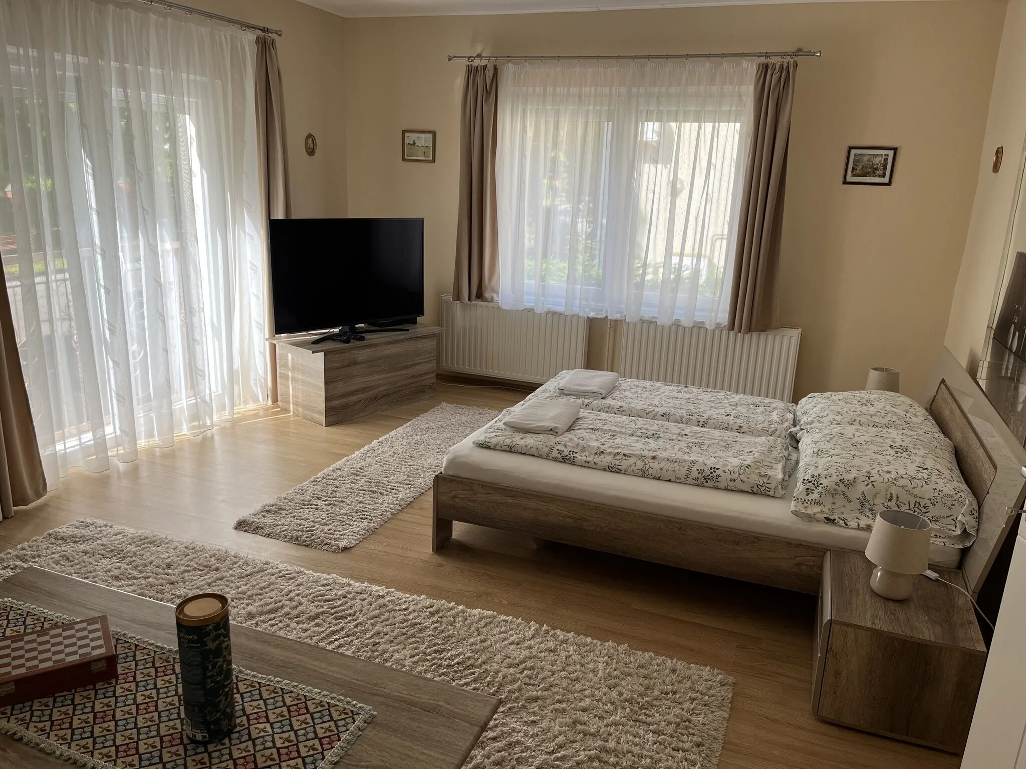 Gold Apartmann Hévíz – Hévíz, Ungaria