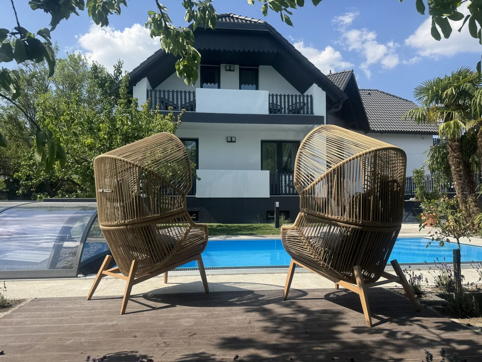 Boutique Villa Vanilla Csopak – Csopak, Maďarsko