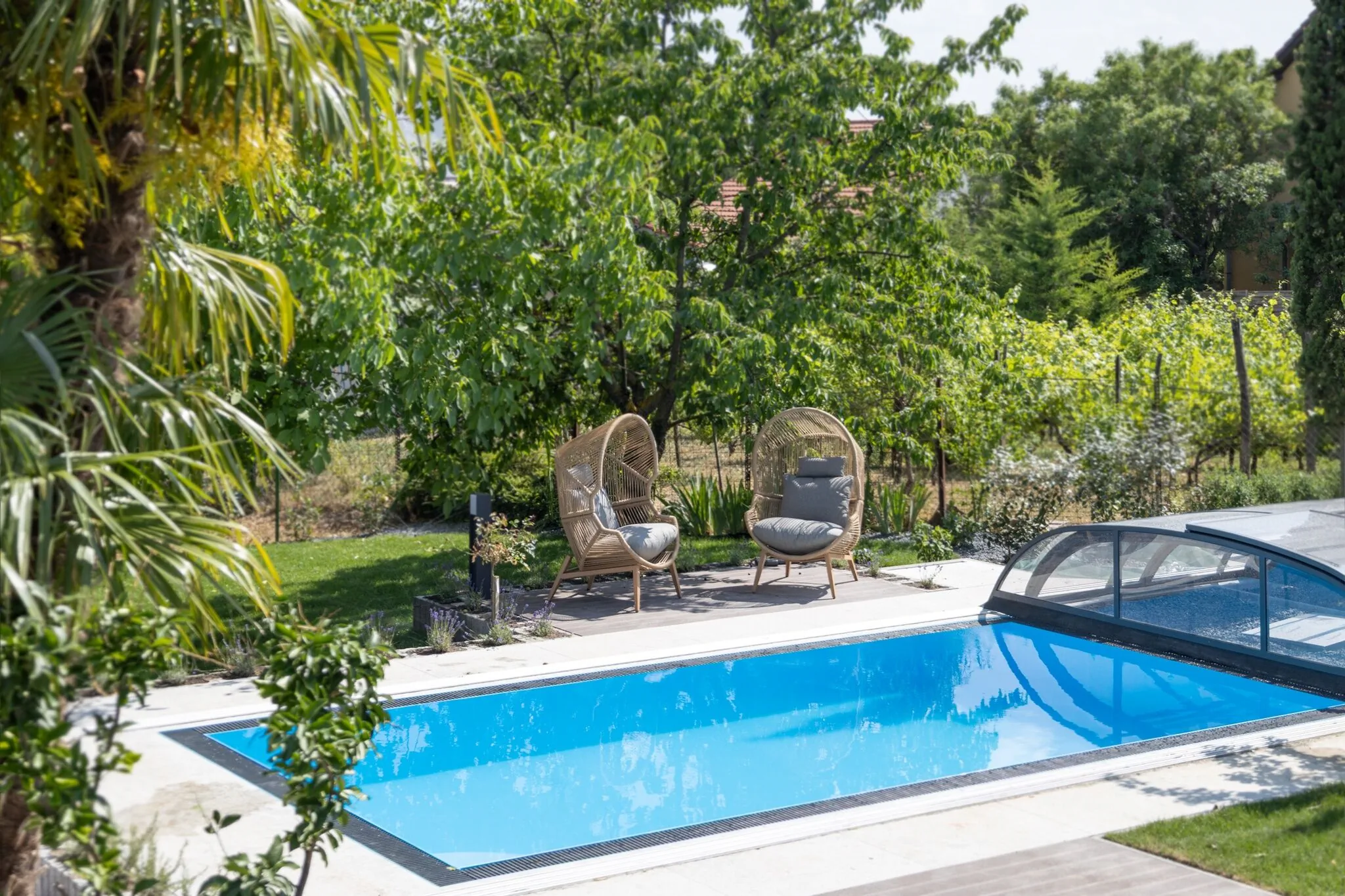Boutique Villa Vanilla Csopak – Csopak, Maďarsko