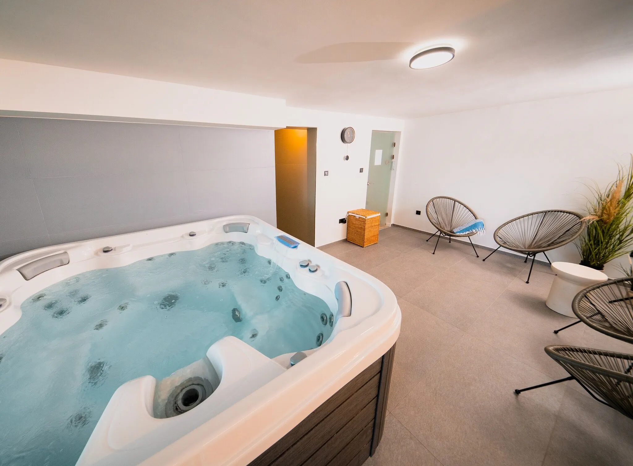 Boutique Villa Vanilla Csopak – Csopak, Maďarsko