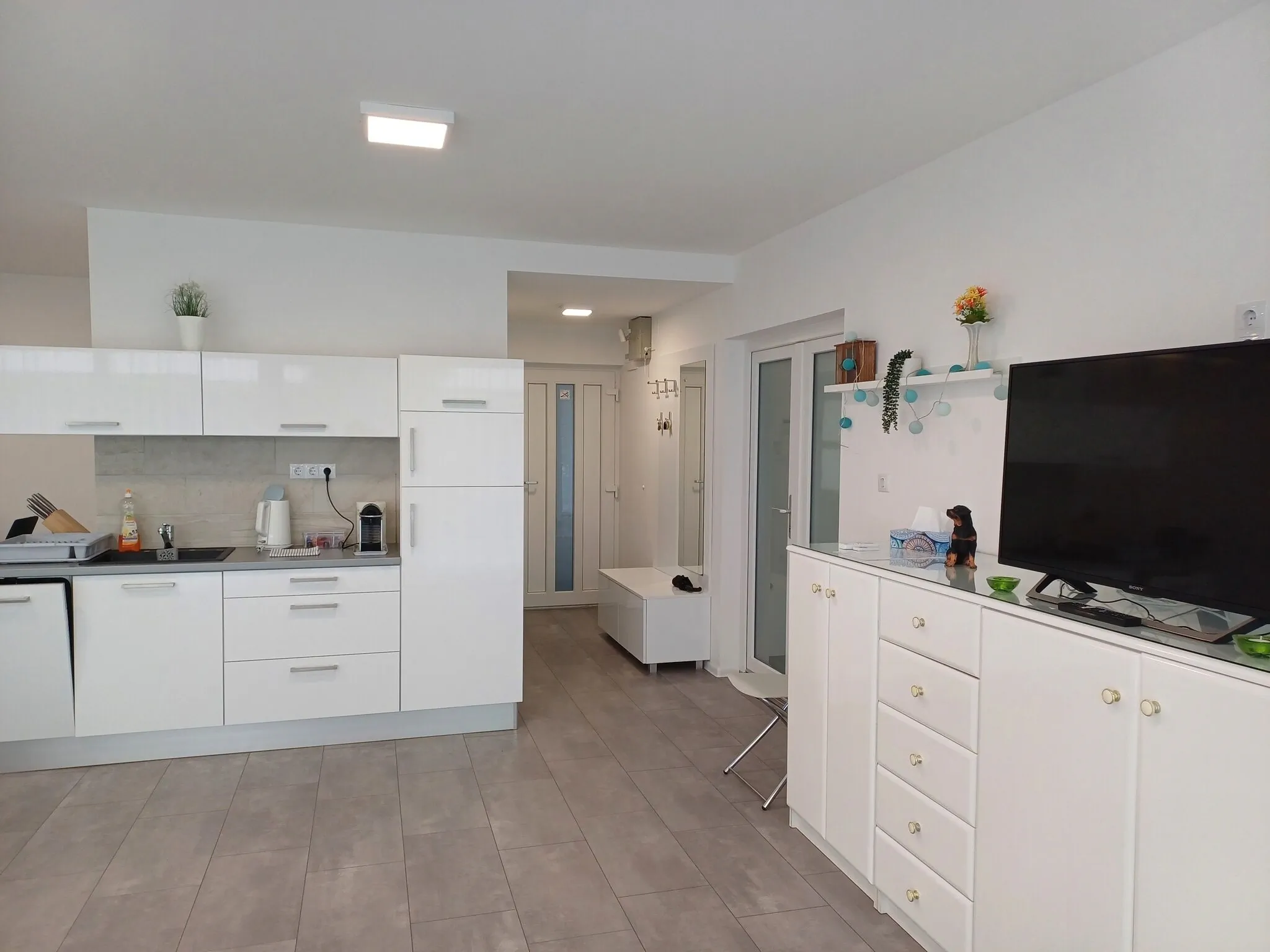 Strand Apartman B3 Fonyód – Fonyód, Ungaria