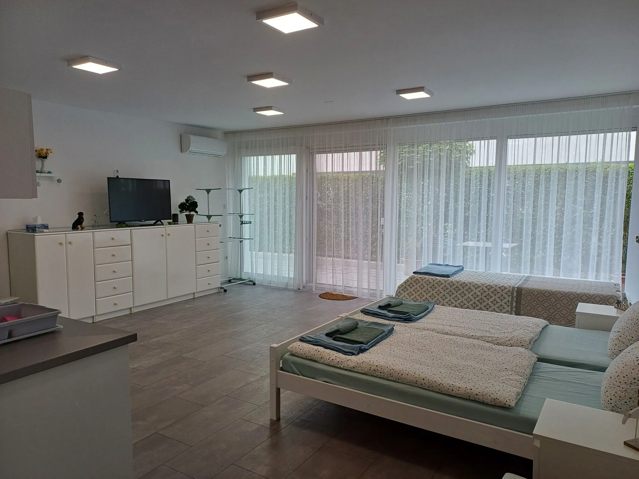 Strand Apartman B3 Fonyód – Fonyód, Ungaria