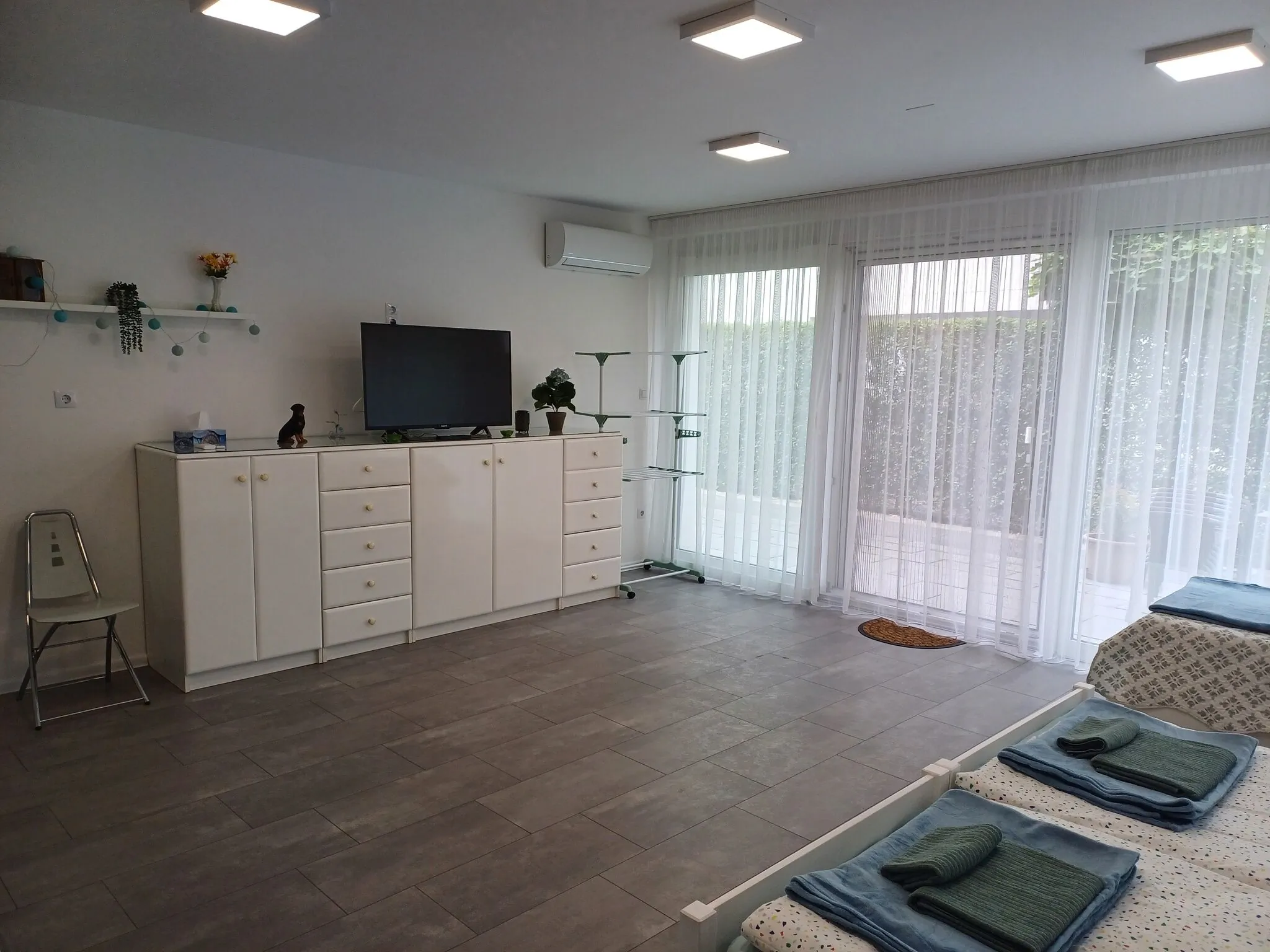 Strand Apartman B3 Fonyód – Fonyód, Ungaria