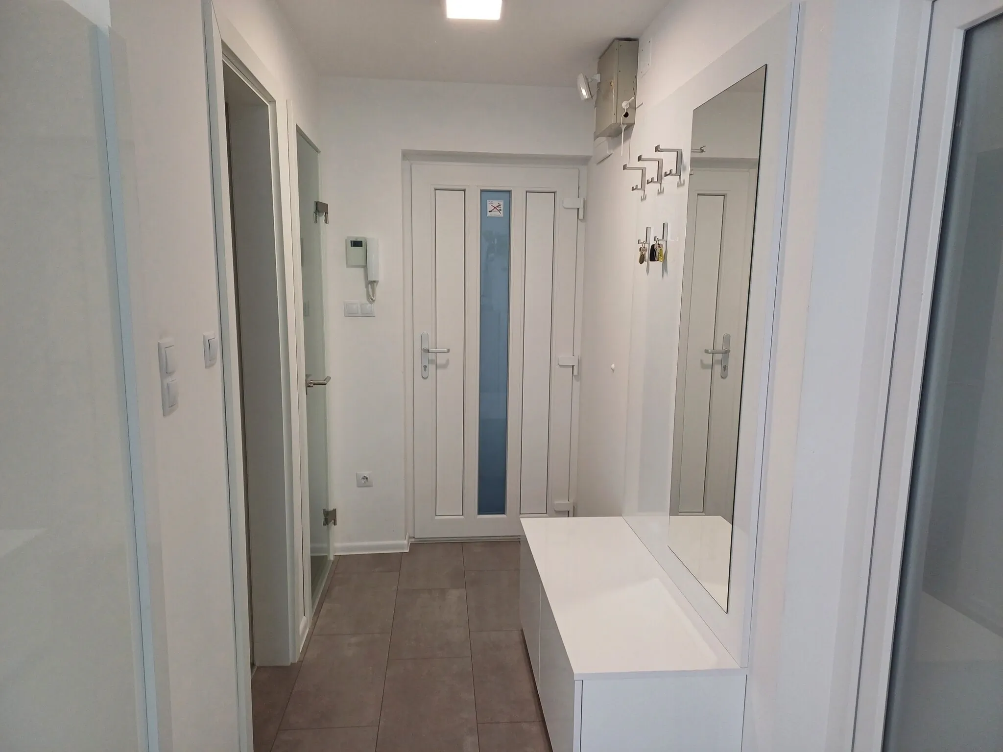 Strand Apartman B3 Fonyód – Fonyód, Ungaria