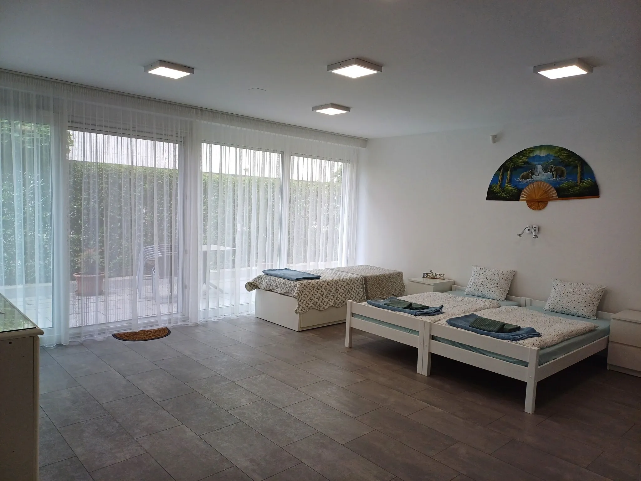 Strand Apartman B3 Fonyód – Fonyód, Ungaria