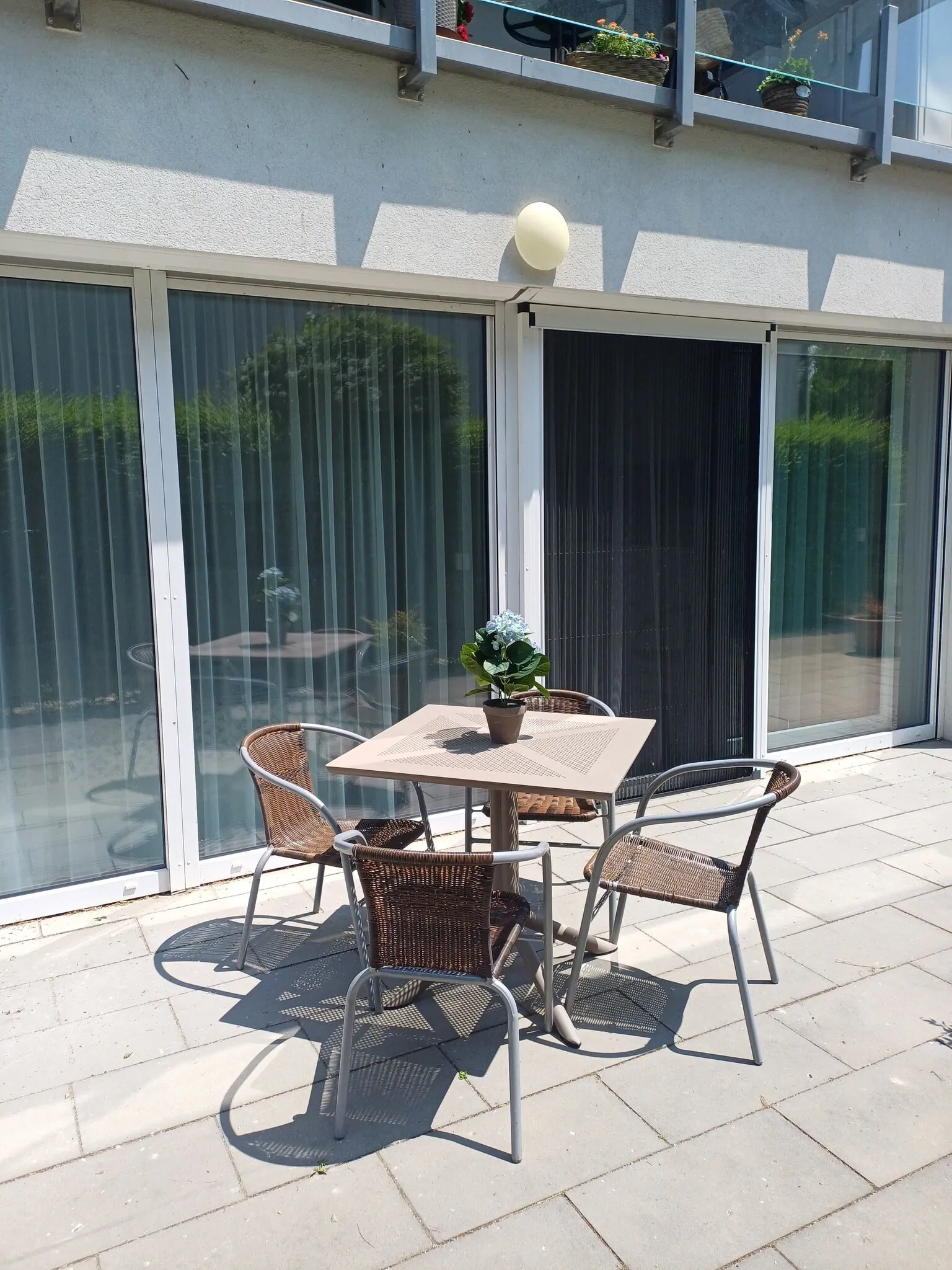 Strand Apartman B3 Fonyód – Fonyód, Ungaria