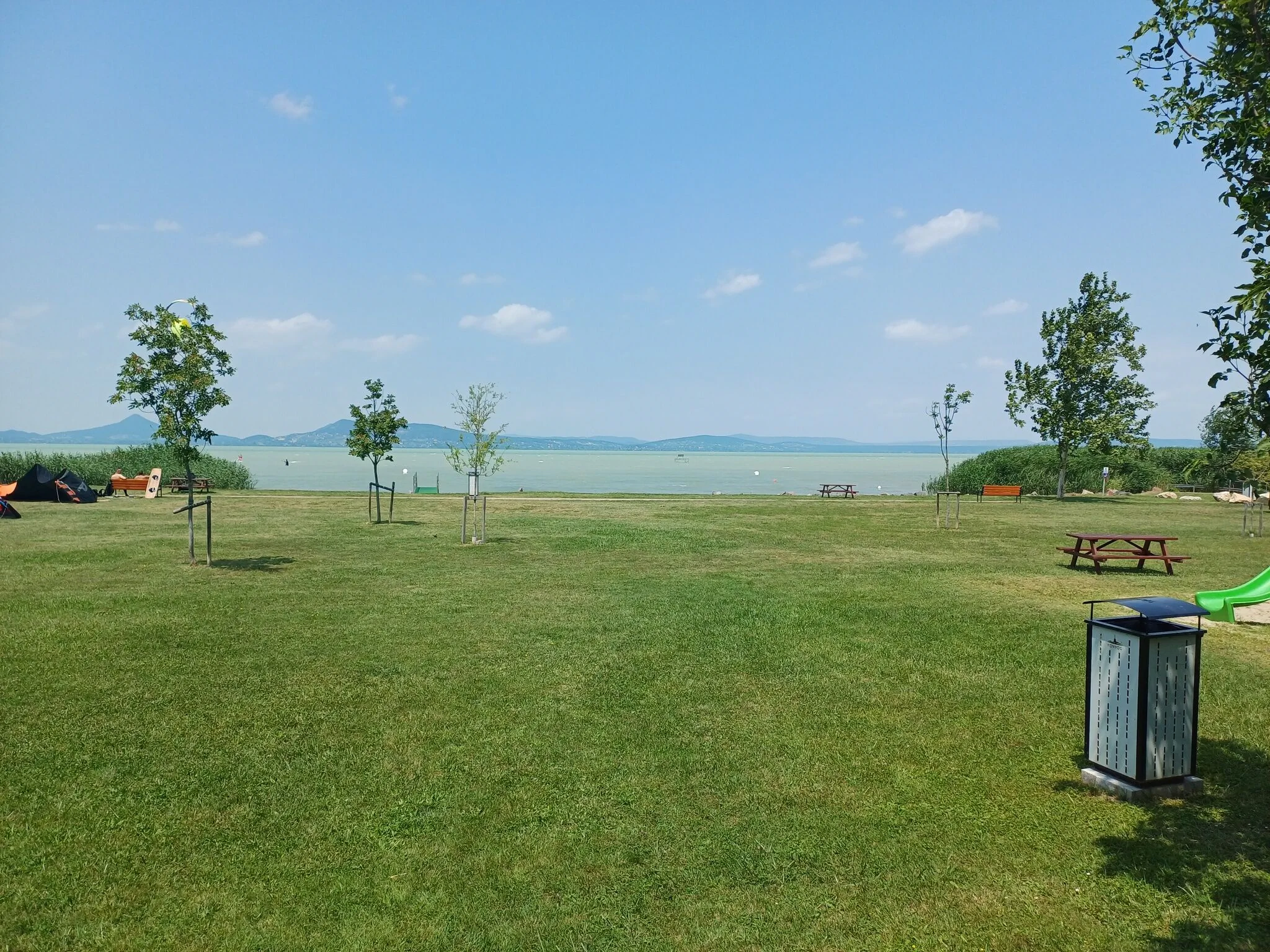 Strand Apartman B3 Fonyód – Fonyód, Ungaria