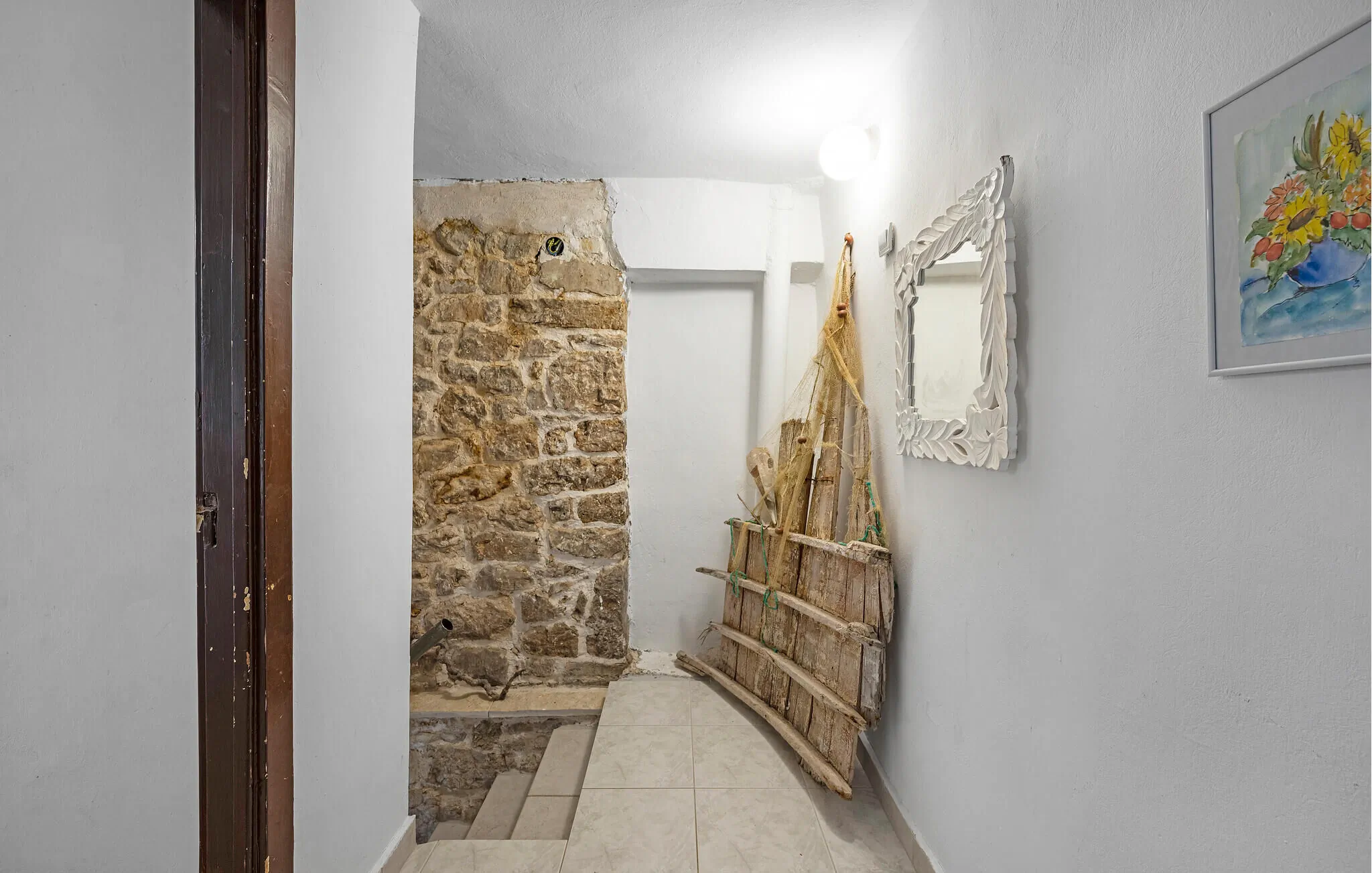 Vendégház Tisno - CSV328 - foto 10