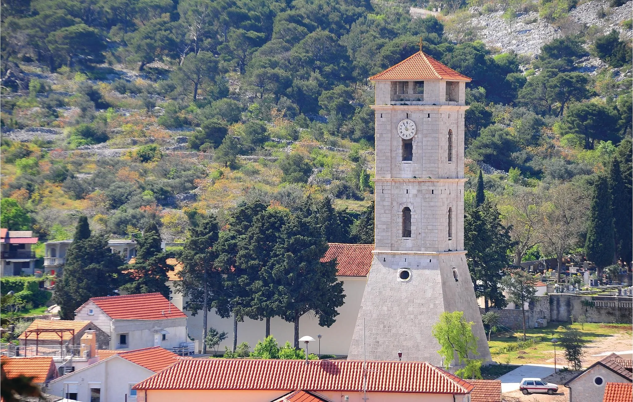 Vendégház Tisno - CSV328 - foto 5