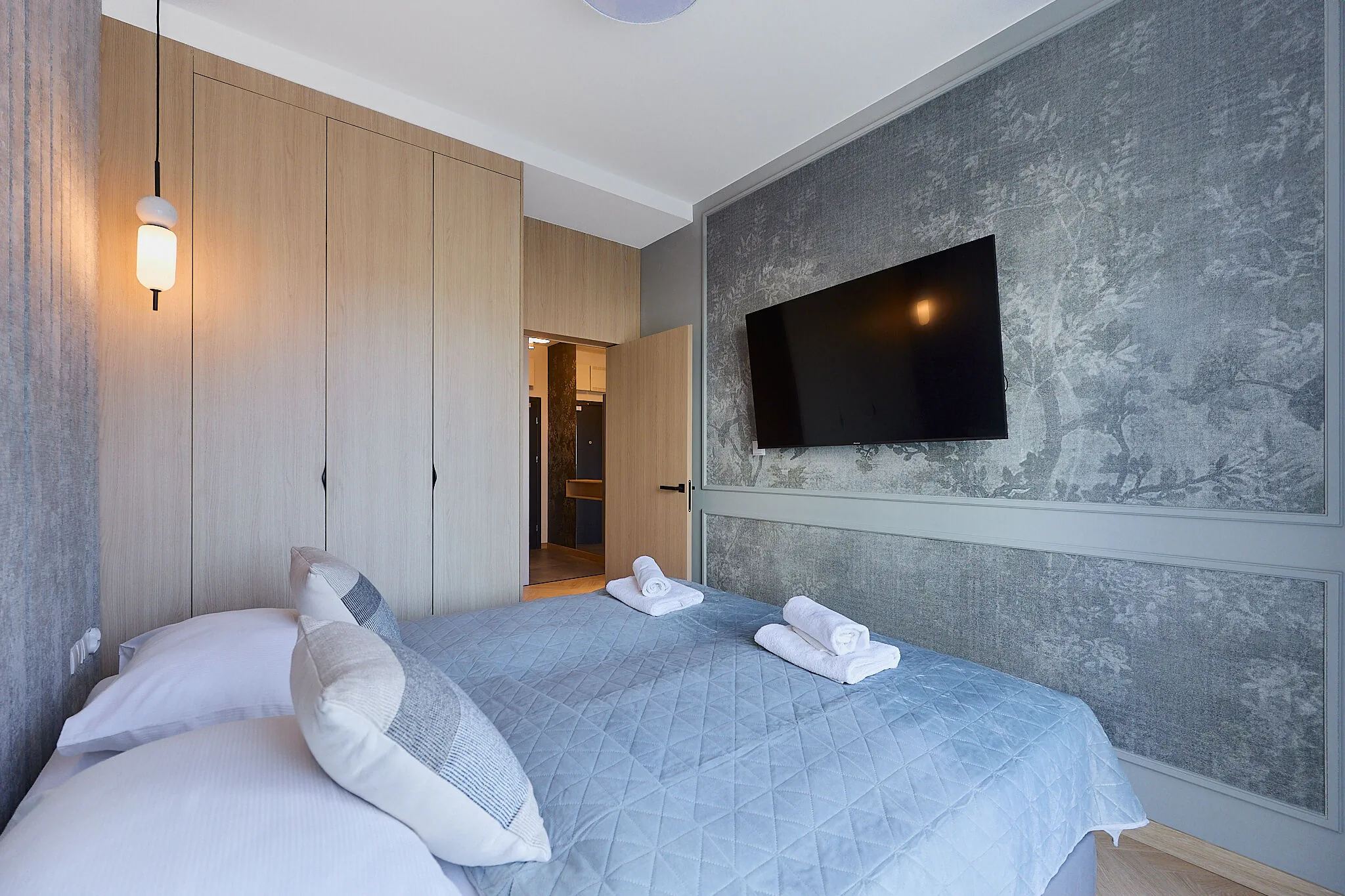 Apartament Willora Residence Świnoujście - foto 4