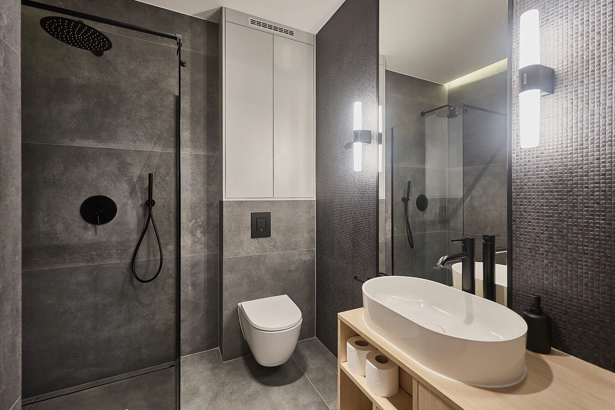 Apartament Willora Residence Świnoujście - foto 5