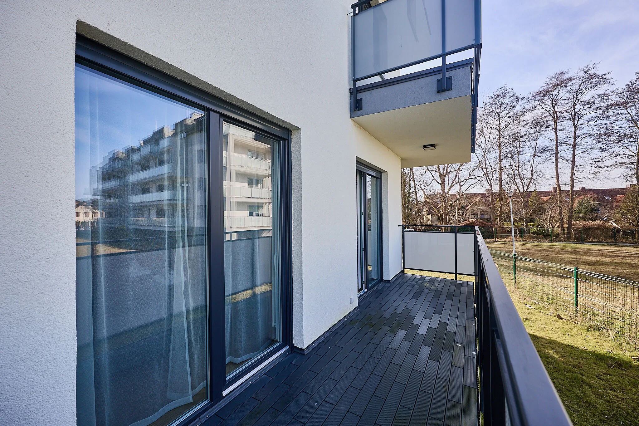 Apartament Willora Residence Świnoujście - foto 6