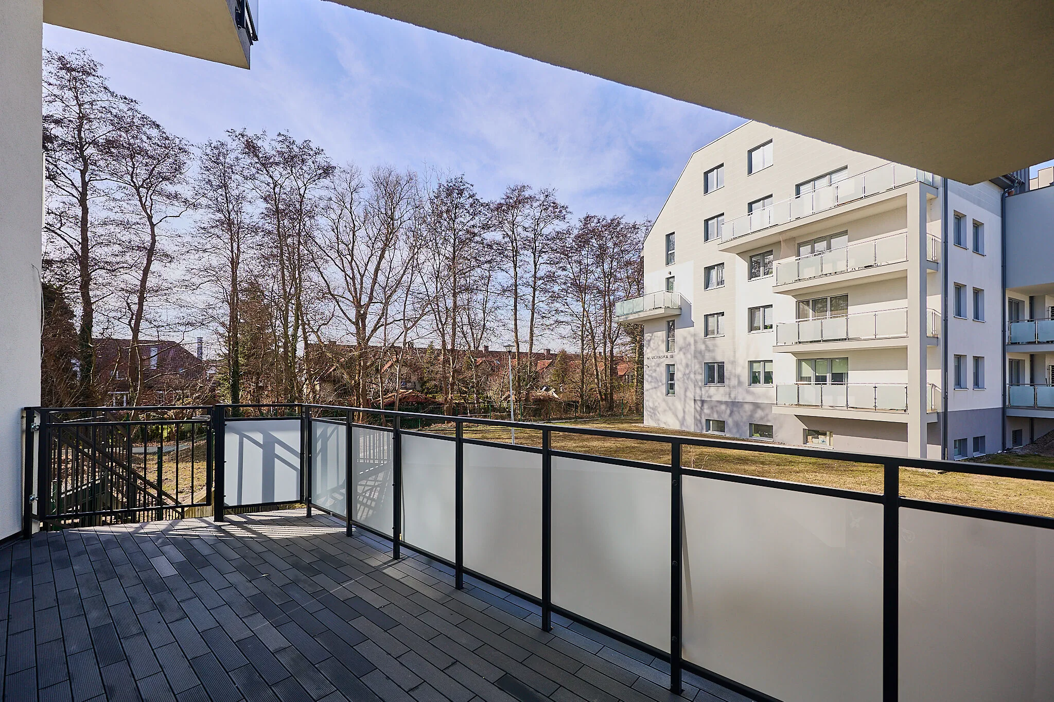 Apartament Willora Residence Świnoujście - foto 7
