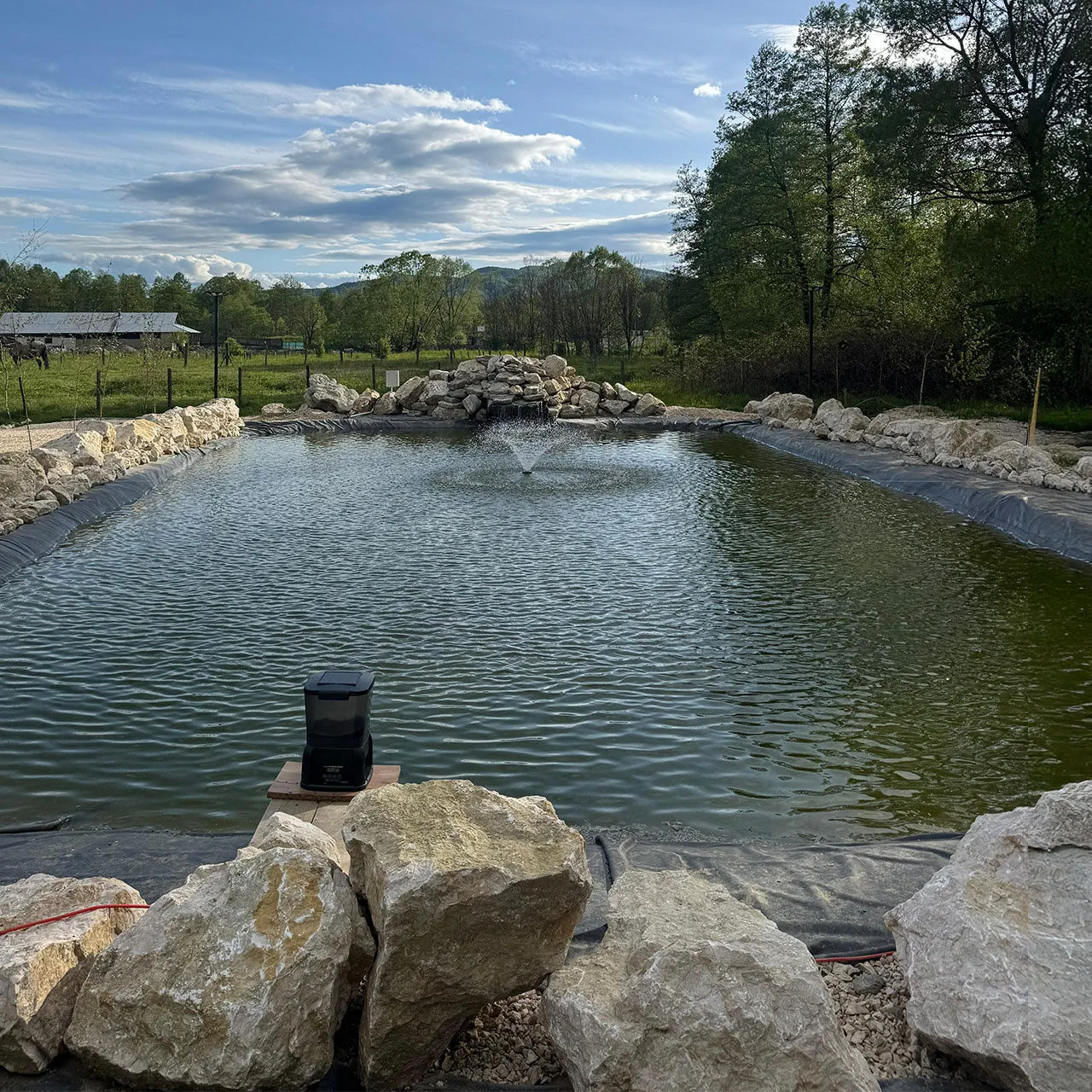 Cabanele Malinului Resort&Spa Bughea de Sus – Bughea de Sus, România