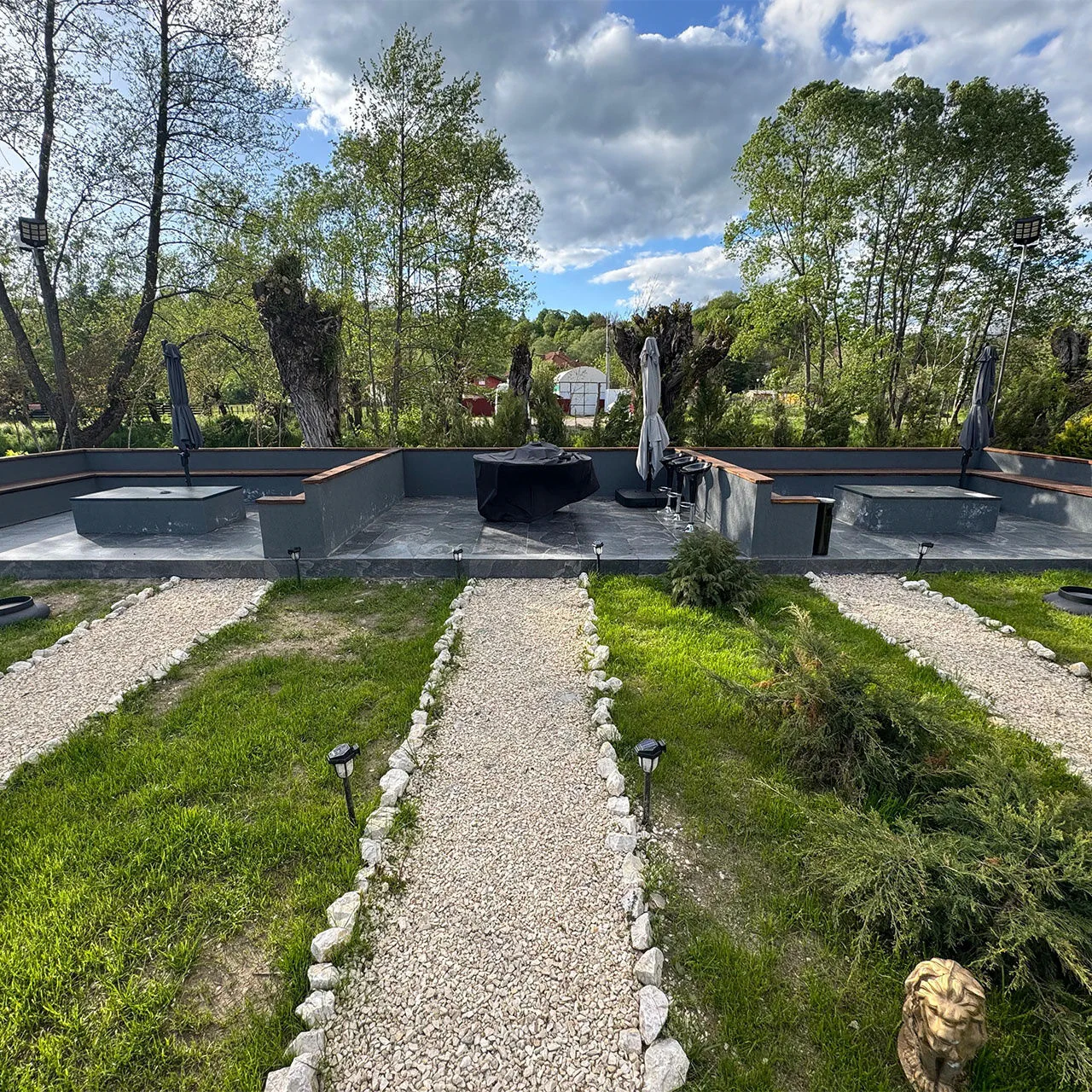 Cabanele Malinului Resort&Spa Bughea de Sus – Bughea de Sus, România