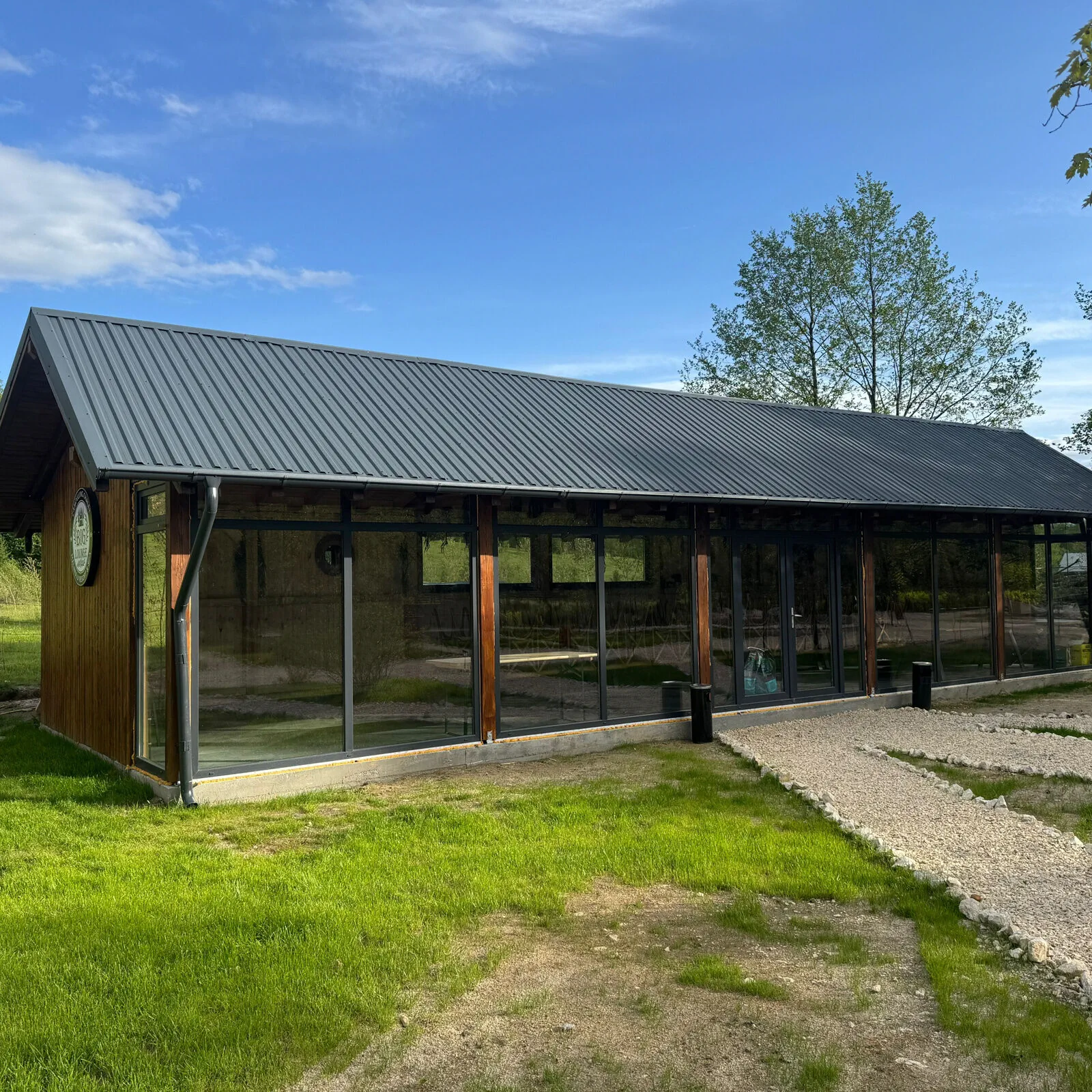 Cabanele Malinului Resort&Spa Bughea de Sus – Bughea de Sus, România