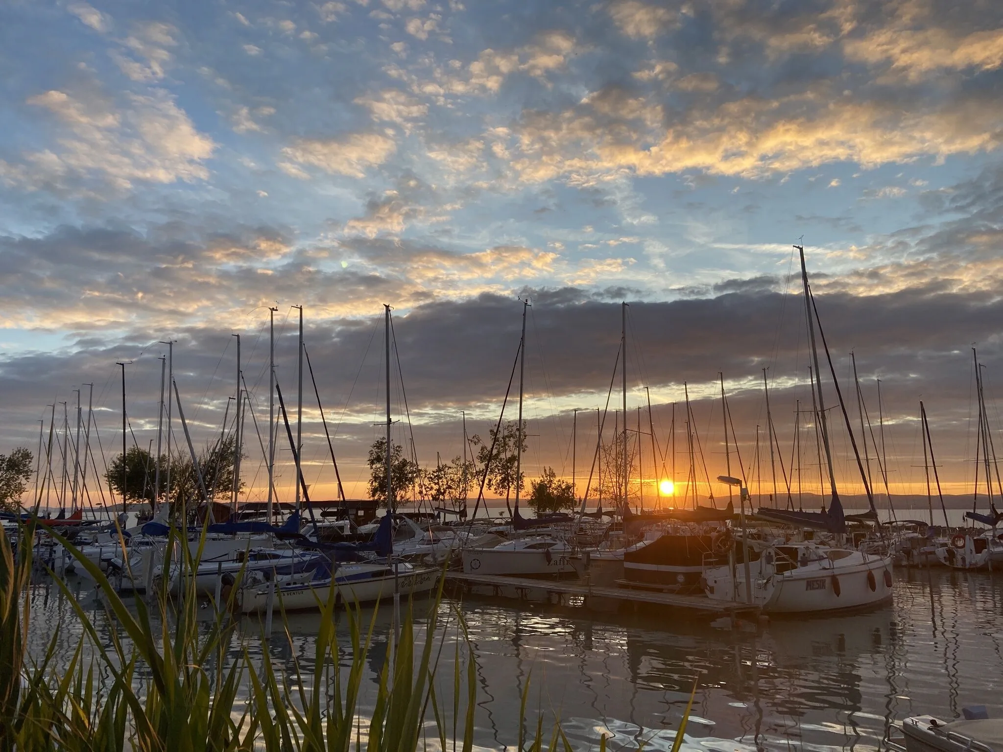 Ezüstpart Vendégház Siófok – Siófok, Maďarsko