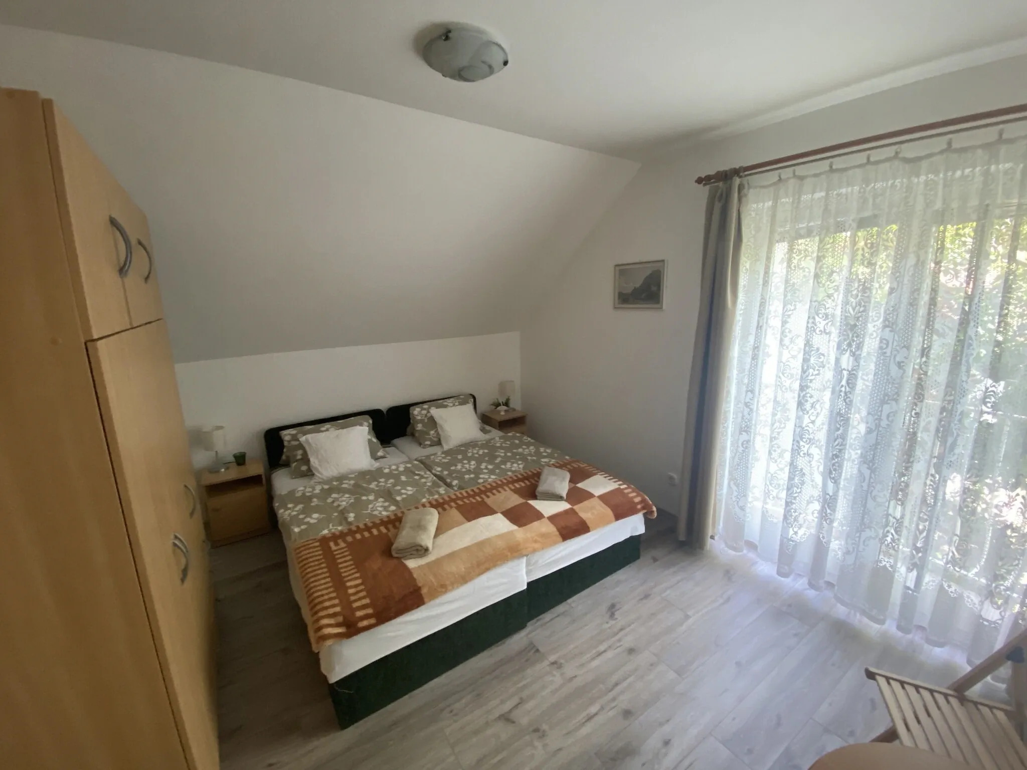 Ezüstpart Vendégház Siófok – Siófok, Maďarsko