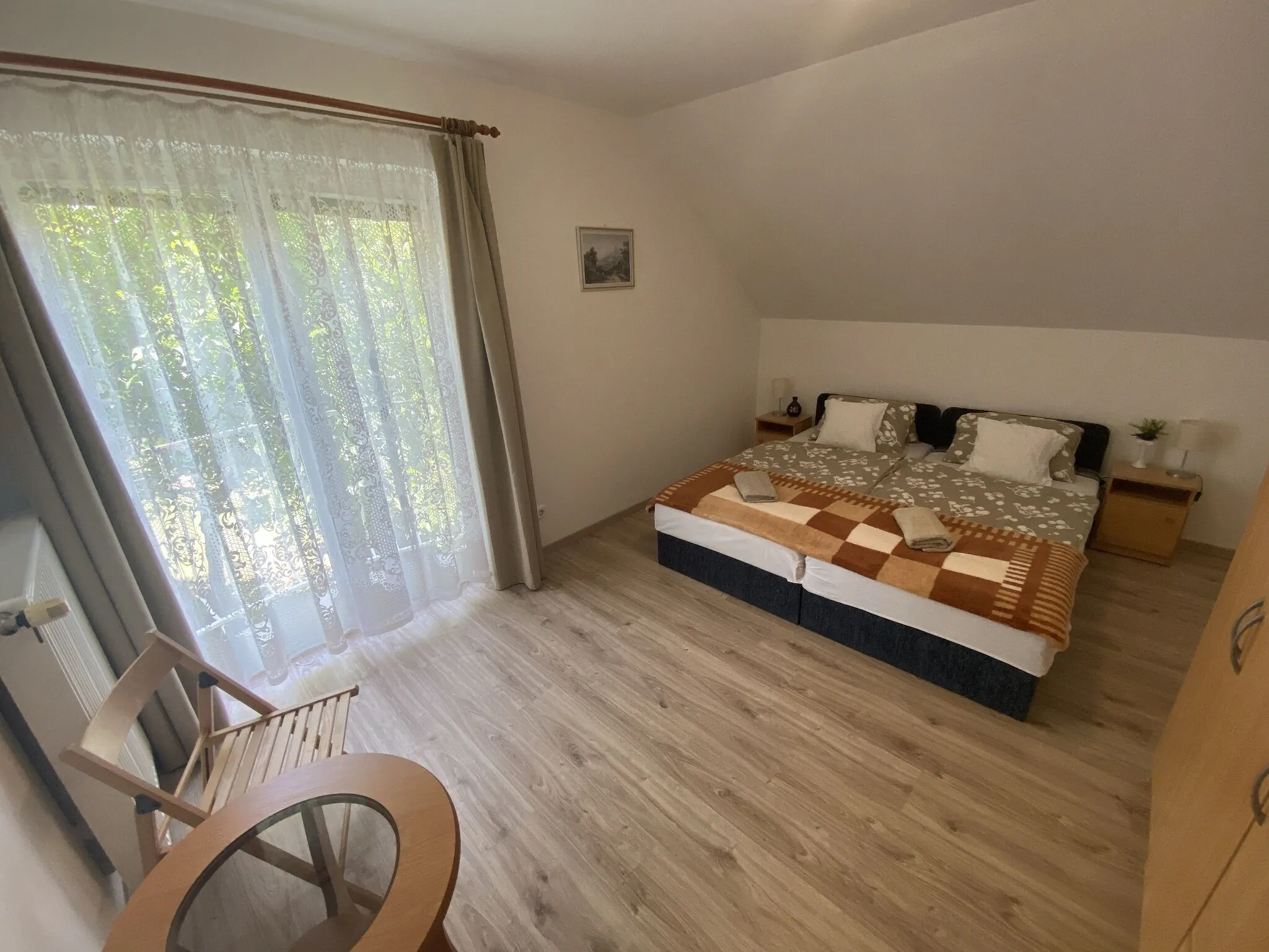 Ezüstpart Vendégház Siófok – Siófok, Maďarsko