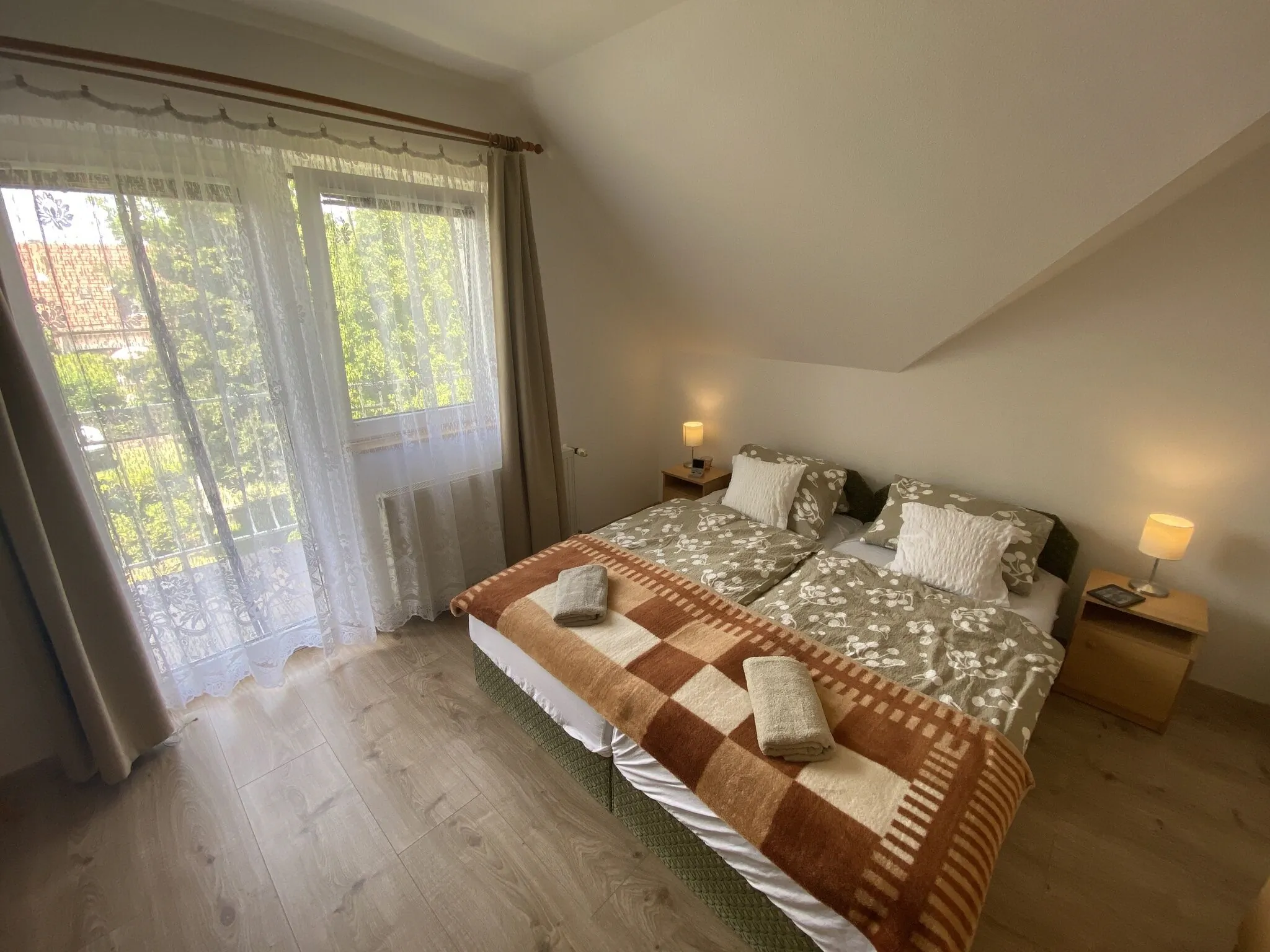 Ezüstpart Vendégház Siófok – Siófok, Maďarsko