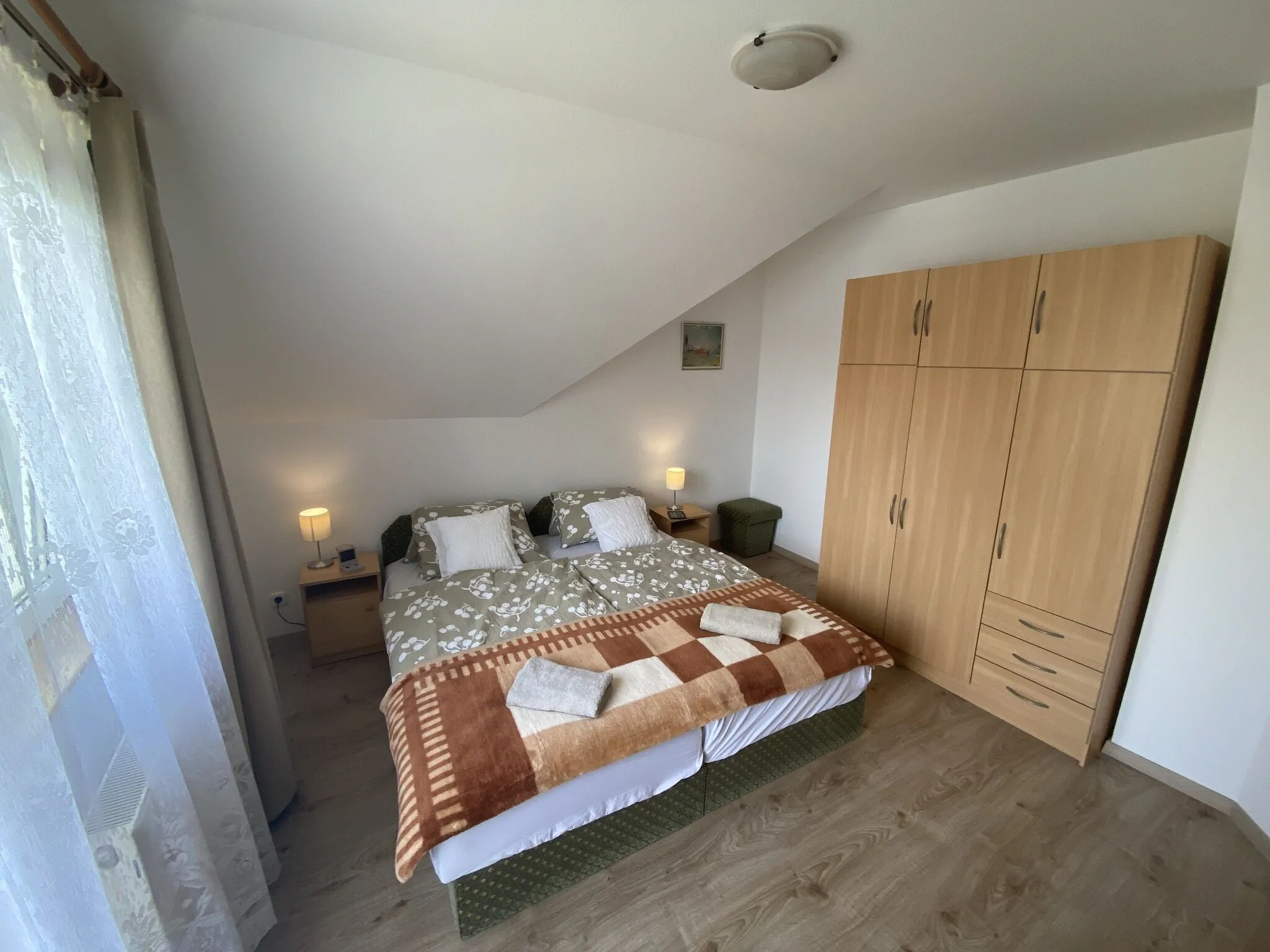 Ezüstpart Vendégház Siófok – Siófok, Maďarsko