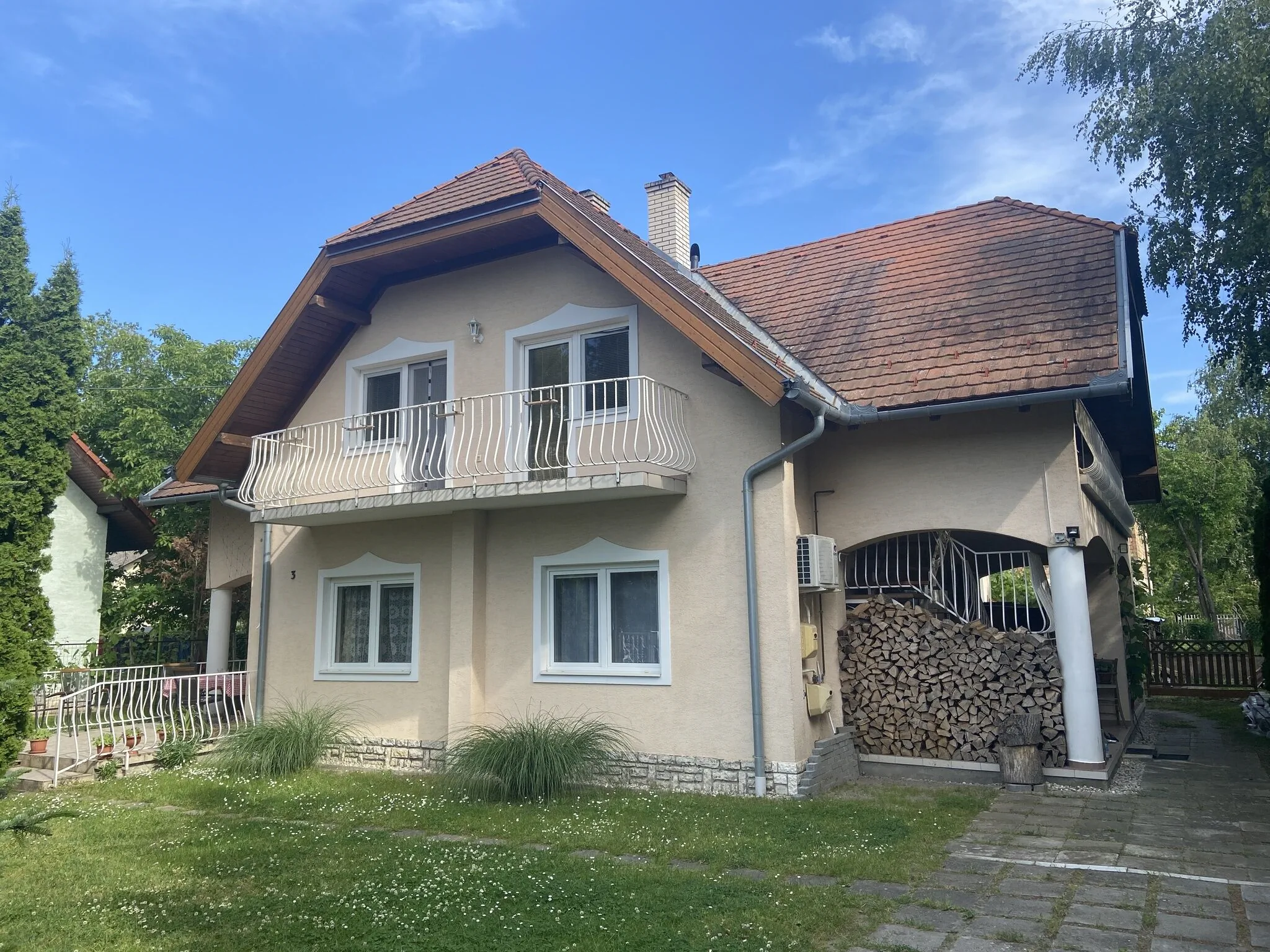 Ezüstpart Vendégház Siófok – Siófok, Maďarsko