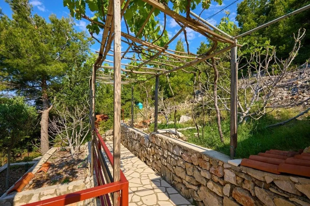 Seaside Secluded Apartments Cove Sutmiholjska, Mljet - 22318 Sutmiholjska – Mljet, Chorvatsko
