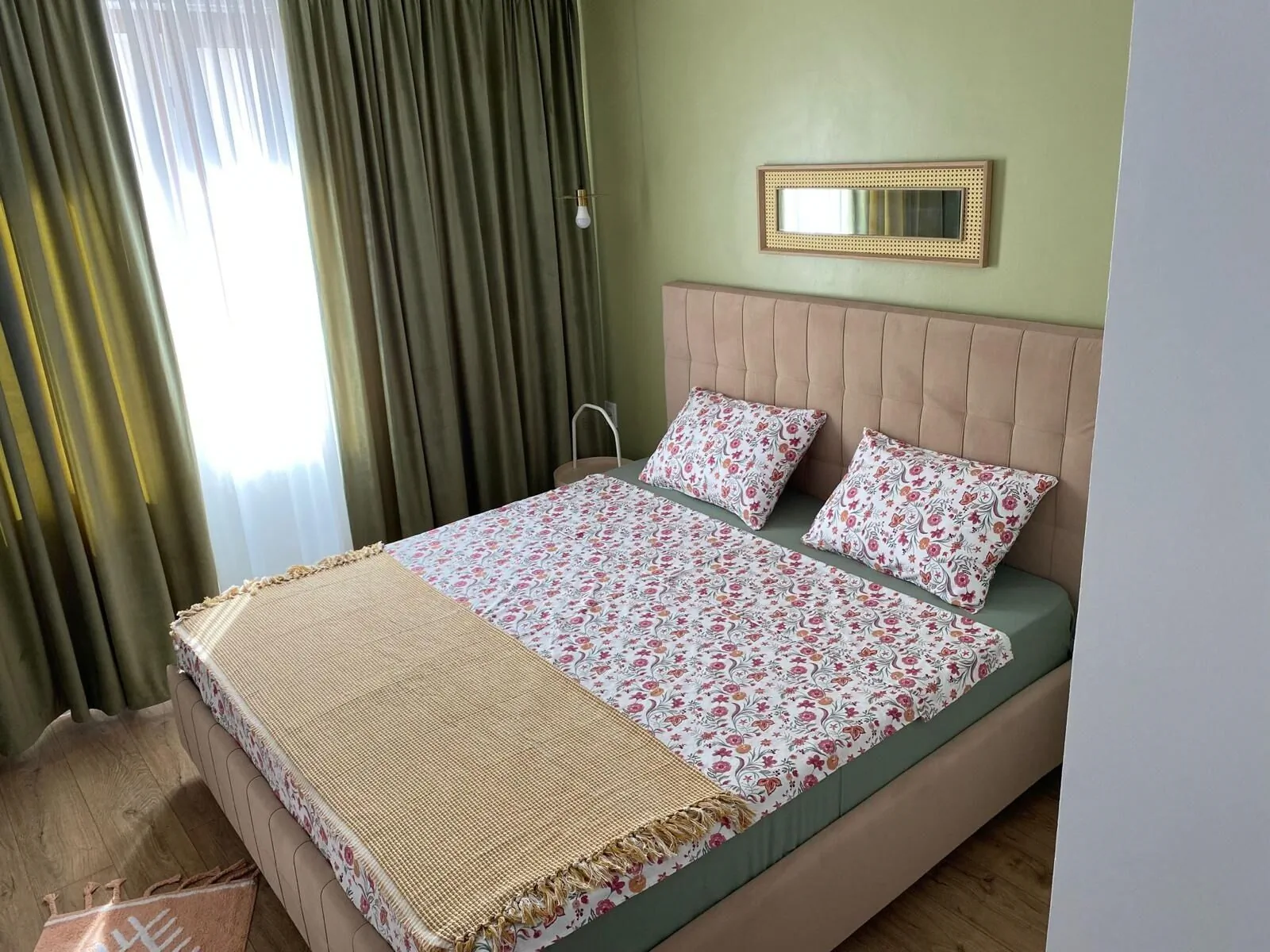 Vila Amaemi Mangalia – Mangalia, România