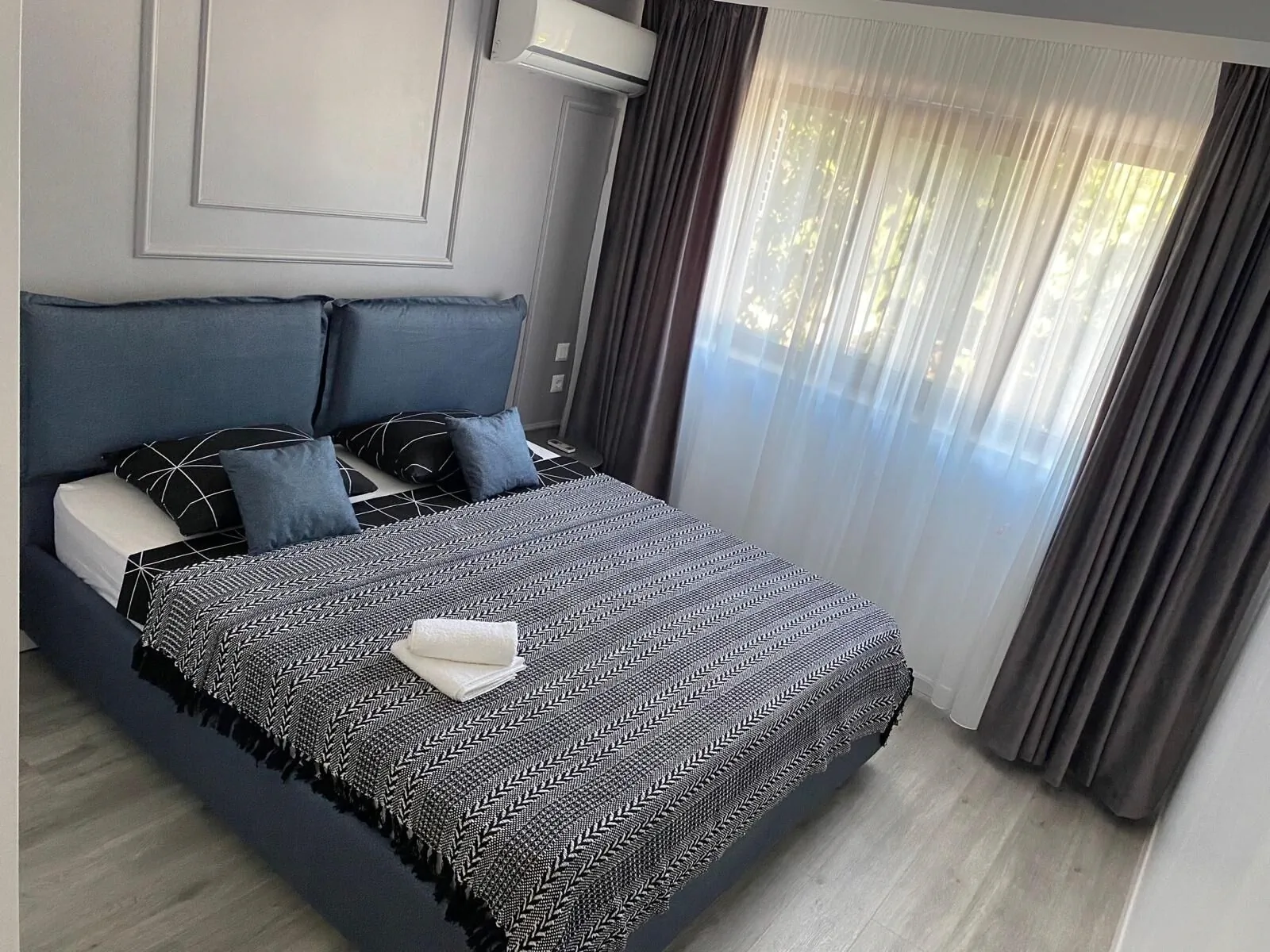 Vila Amaemi Mangalia – Mangalia, România