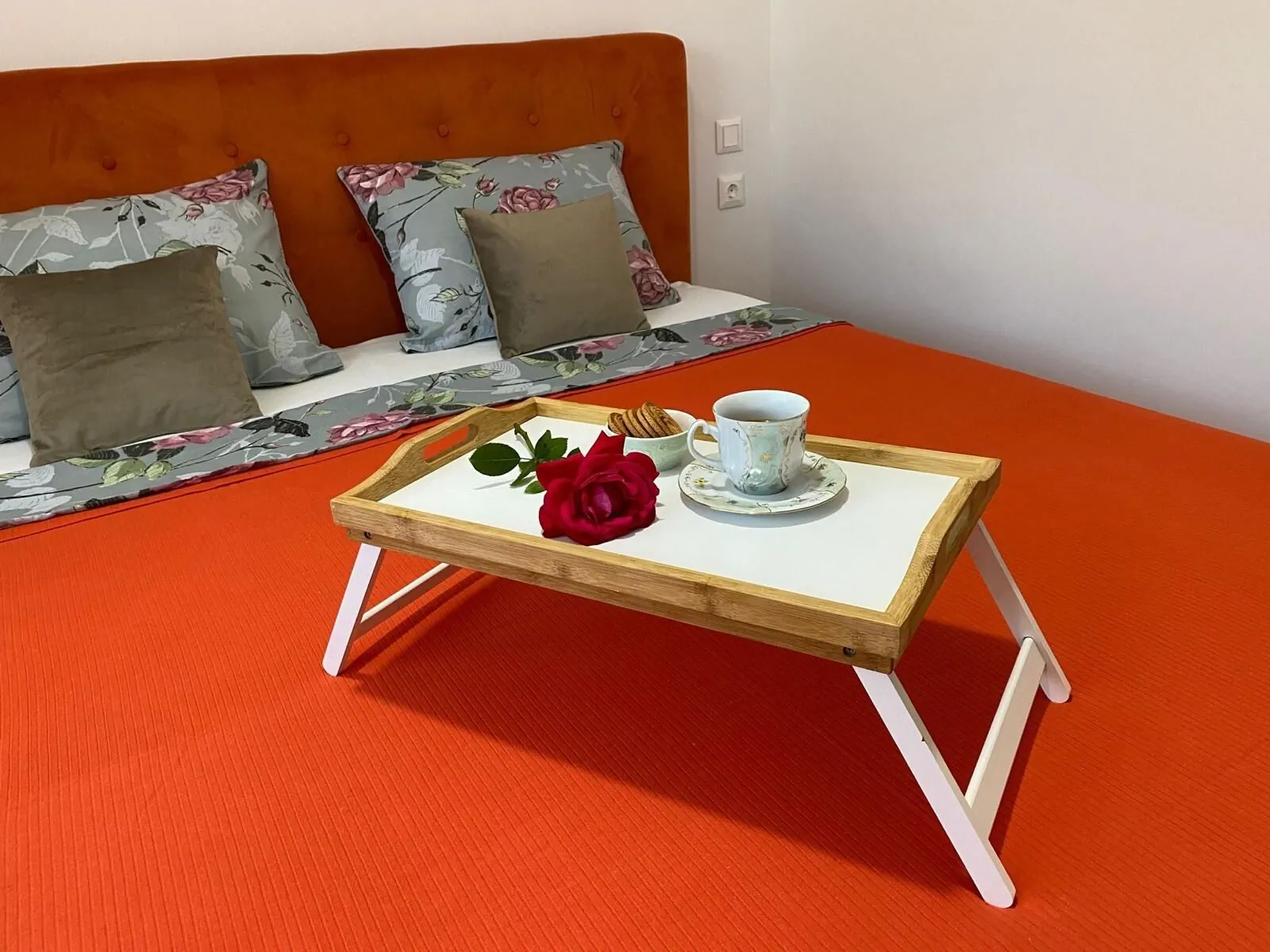Vila Amaemi Mangalia – Mangalia, România