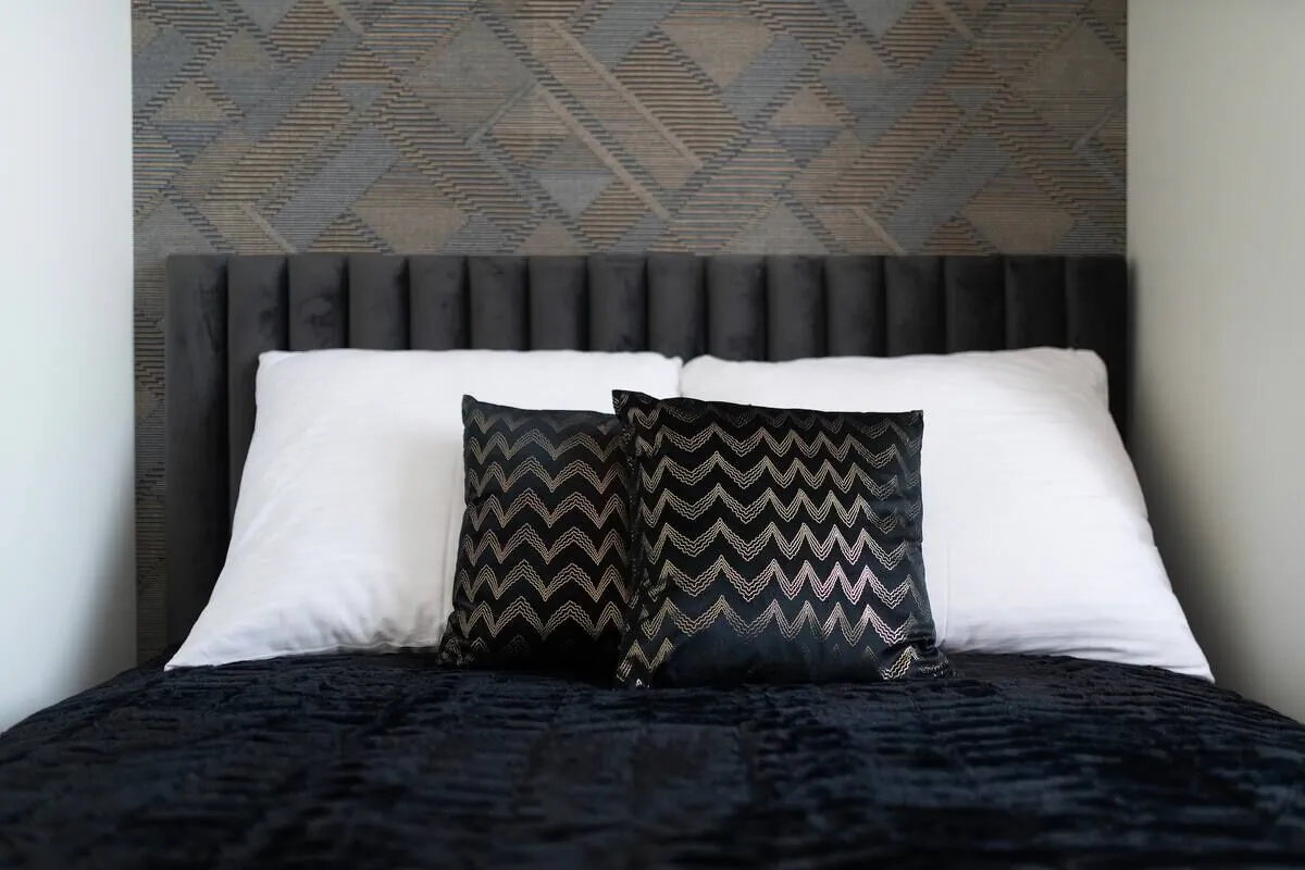 EASY RENT Apartments - Spokojna ART DECO PREMIUM 37 – Lublin, Polonia
