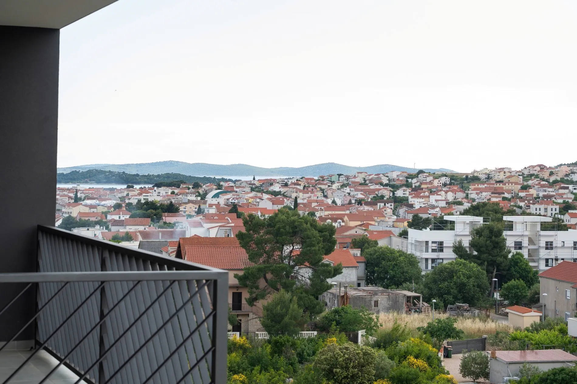 Anavi Apartment Vodice - foto 1