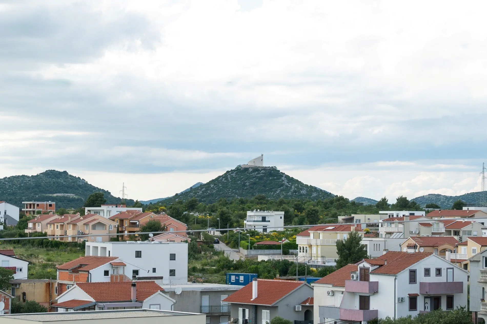 Anavi Apartment Vodice - foto 2