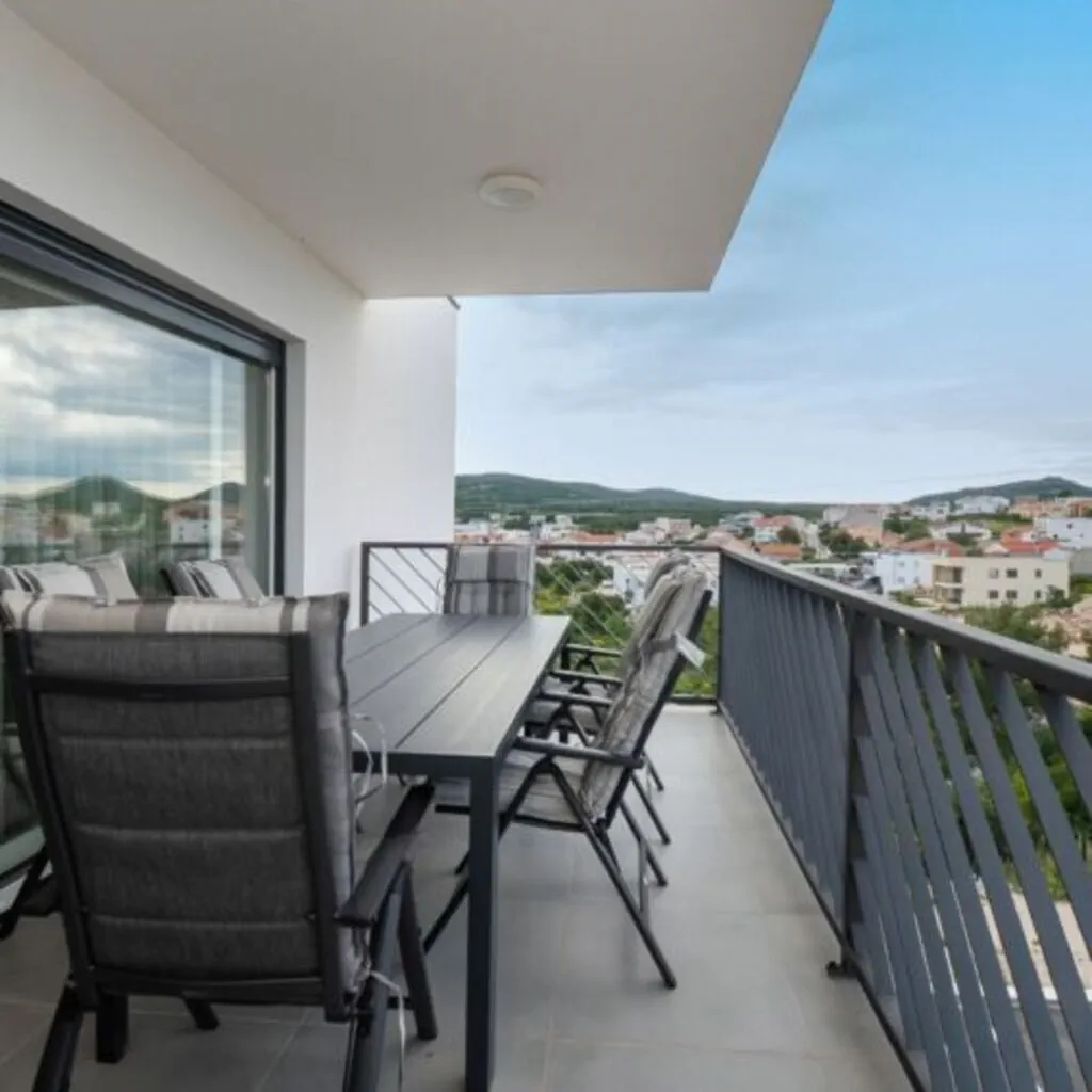 Anavi Apartment Vodice - foto 4