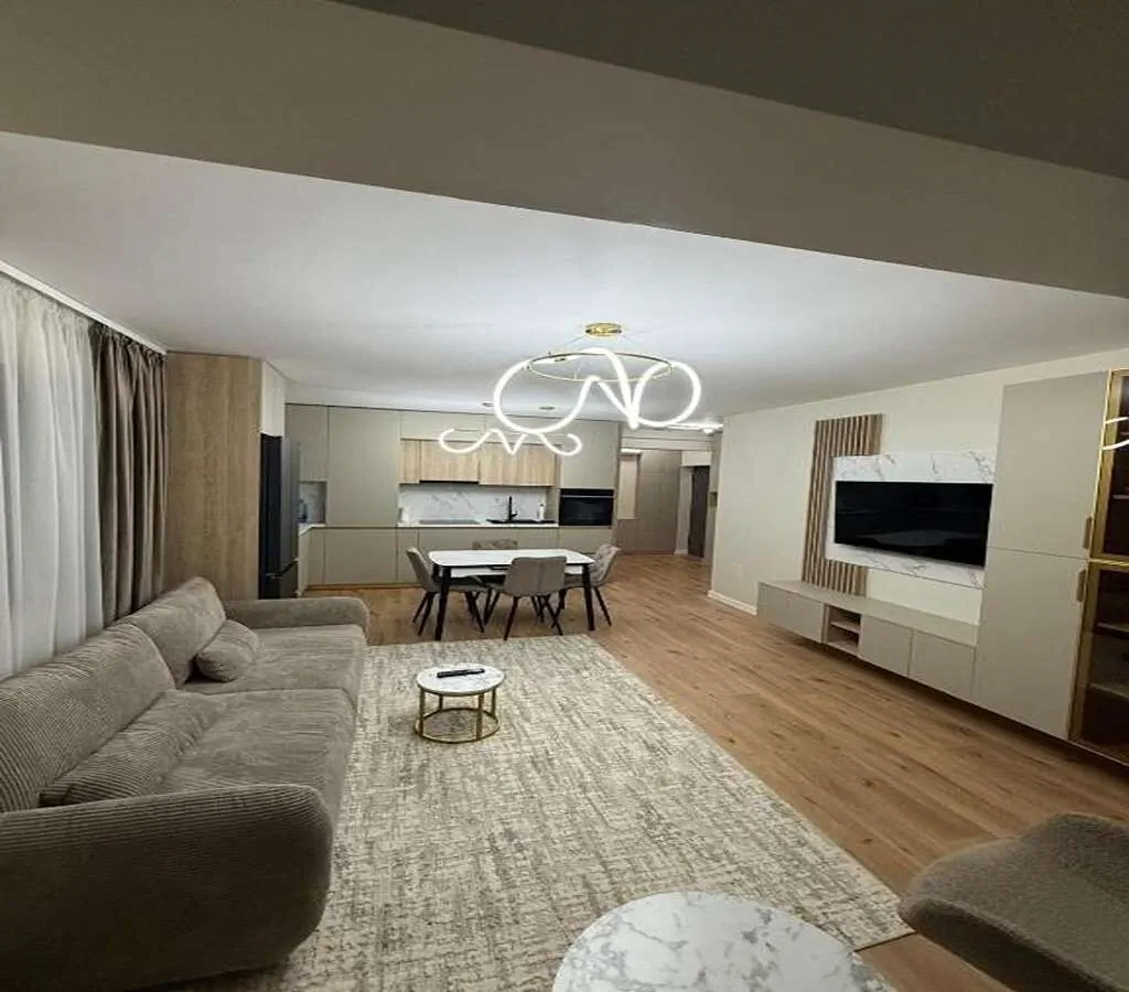 Sole Central Apartment Râmnicu Vâlcea – Râmnicu Vâlcea, România