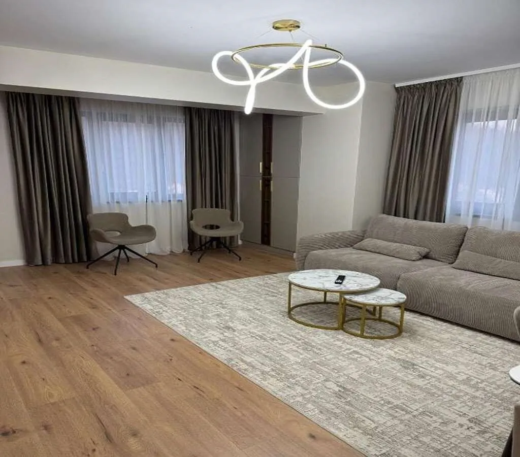 Sole Central Apartment Râmnicu Vâlcea – Râmnicu Vâlcea, România