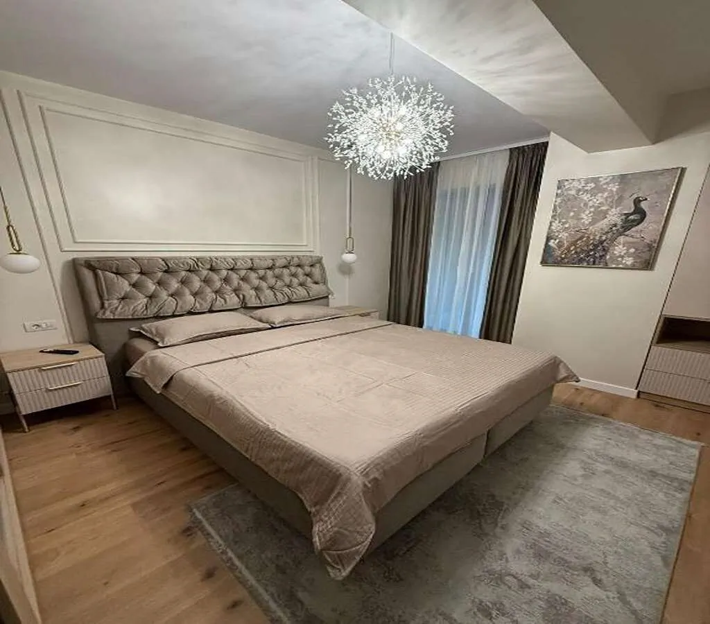 Sole Central Apartment Râmnicu Vâlcea – Râmnicu Vâlcea, România