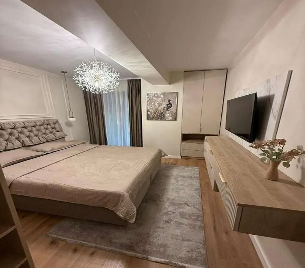 Sole Central Apartment Râmnicu Vâlcea – Râmnicu Vâlcea, România