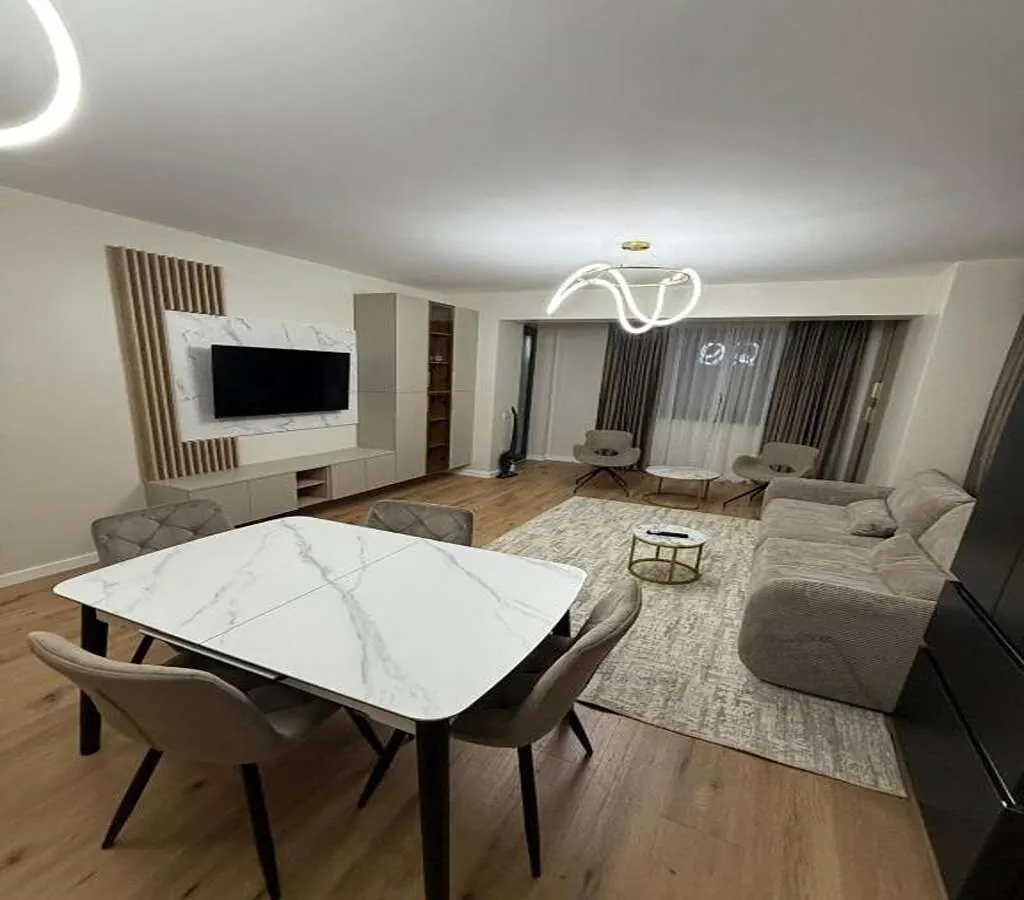 Sole Central Apartment Râmnicu Vâlcea – Râmnicu Vâlcea, România