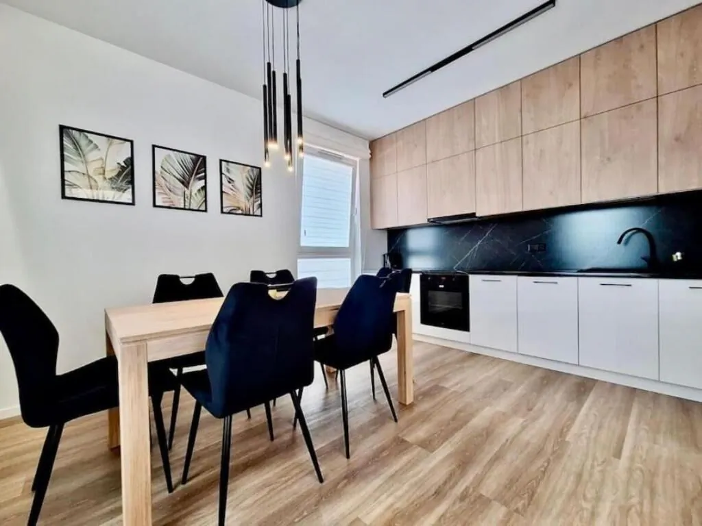 Easy Rent Apartments - Business Center 205 Lublin – Lublin, Polska