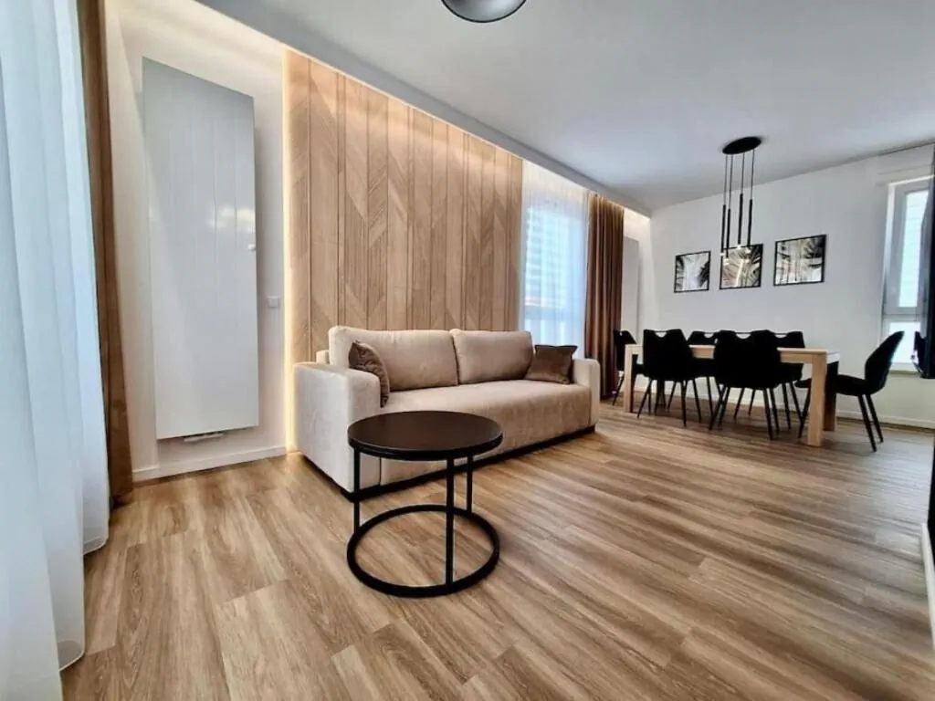 Easy Rent Apartments - Business Center 205 Lublin – Lublin, Polska