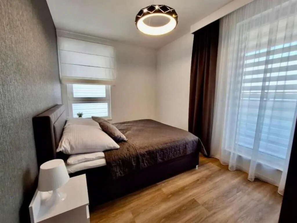 Easy Rent Apartments - Business Center 205 Lublin – Lublin, Polska