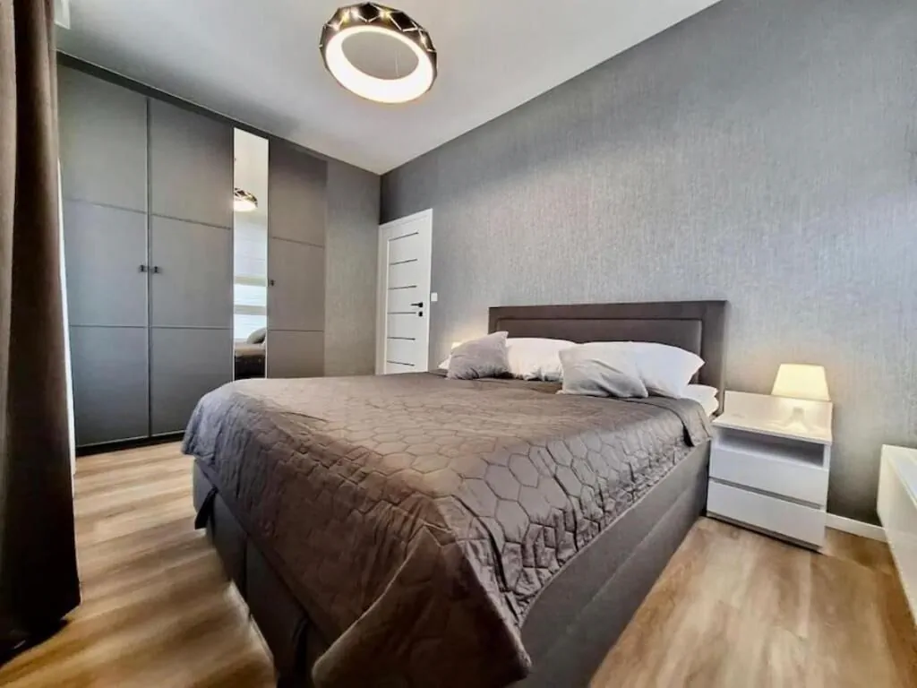 Easy Rent Apartments - Business Center 205 Lublin – Lublin, Polska