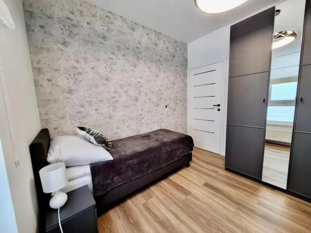 Easy Rent Apartments - Business Center 205 Lublin – Lublin, Polska