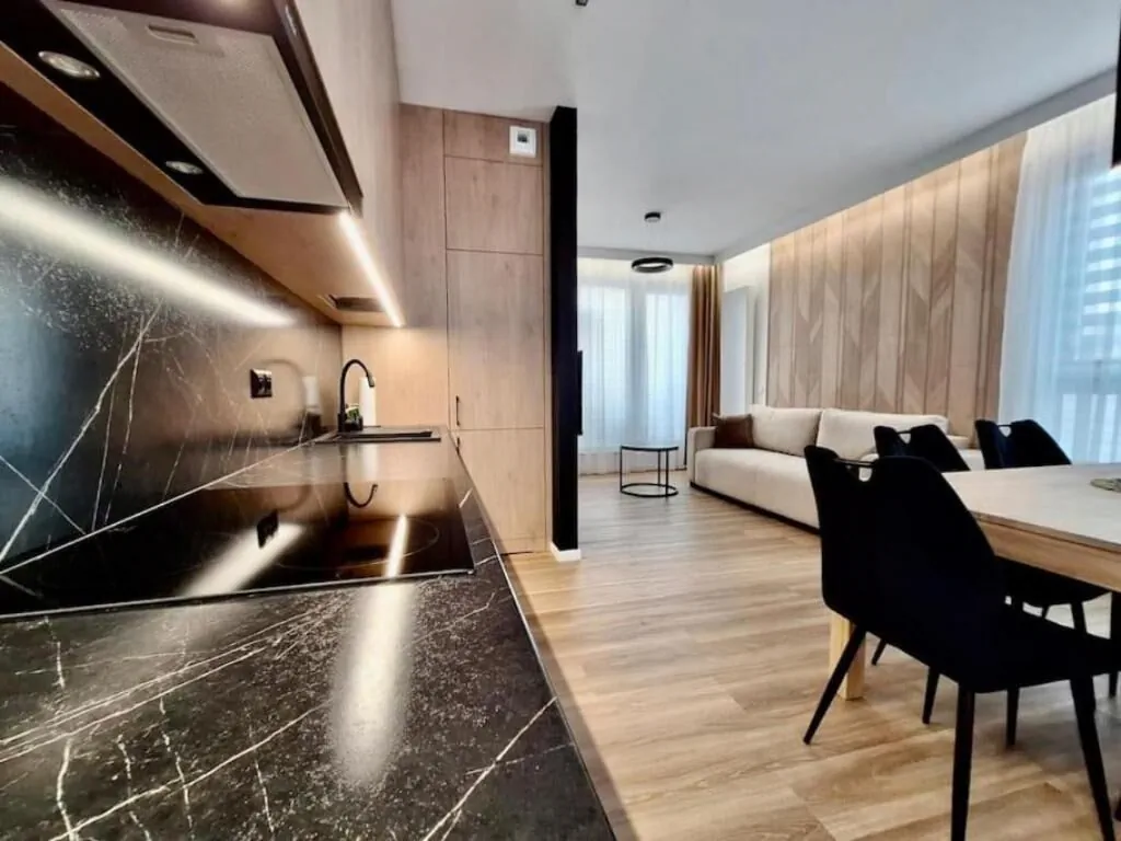 Easy Rent Apartments - Business Center 205 Lublin – Lublin, Polska