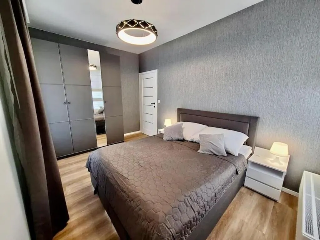 Easy Rent Apartments - Business Center 205 Lublin – Lublin, Polska