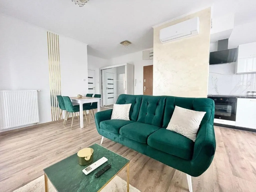 Easy Rent Apartments - Północna Old Town View Lublin – Lublin, Polska