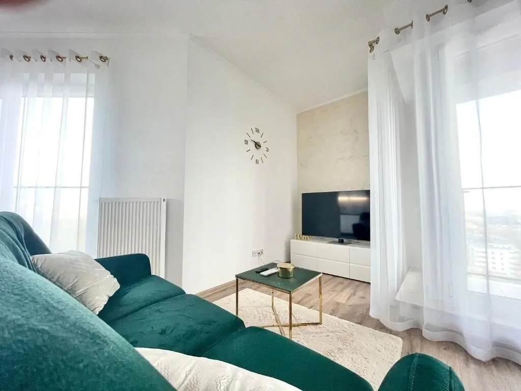 Easy Rent Apartments - Północna Old Town View Lublin – Lublin, Polska