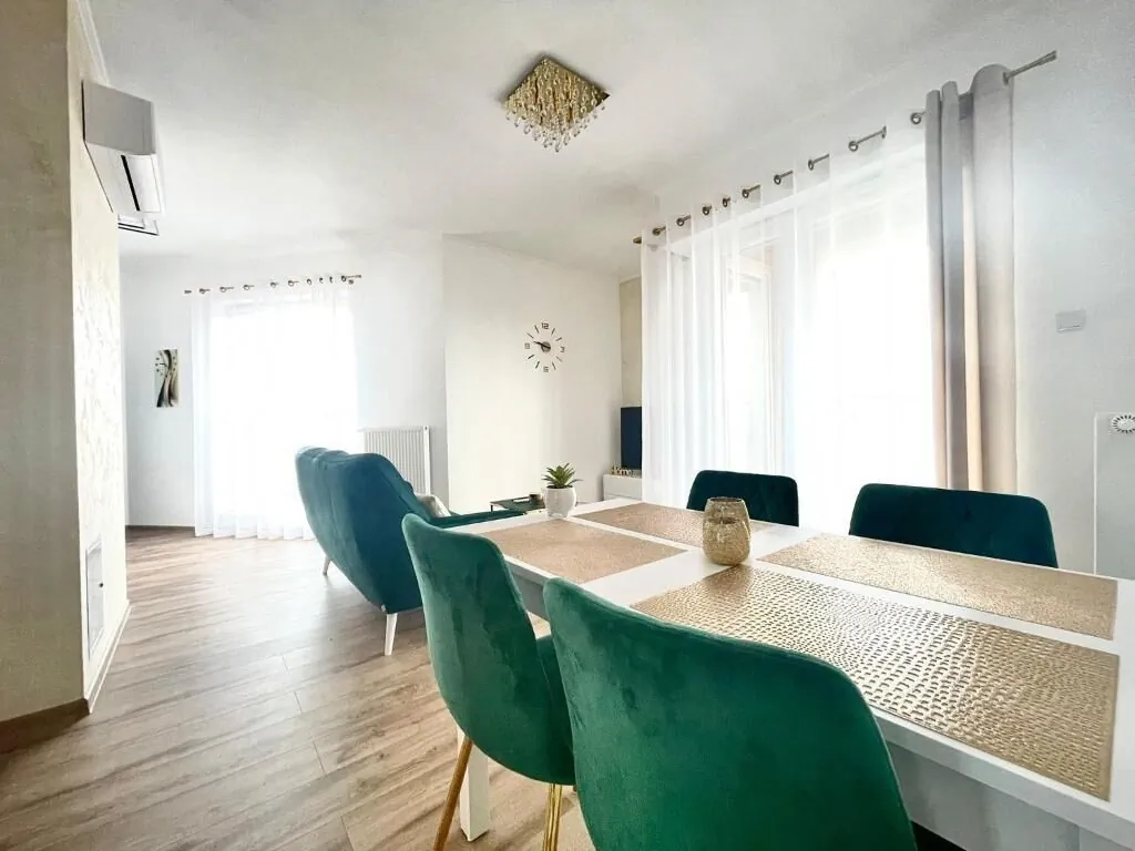Easy Rent Apartments - Północna Old Town View Lublin – Lublin, Polska